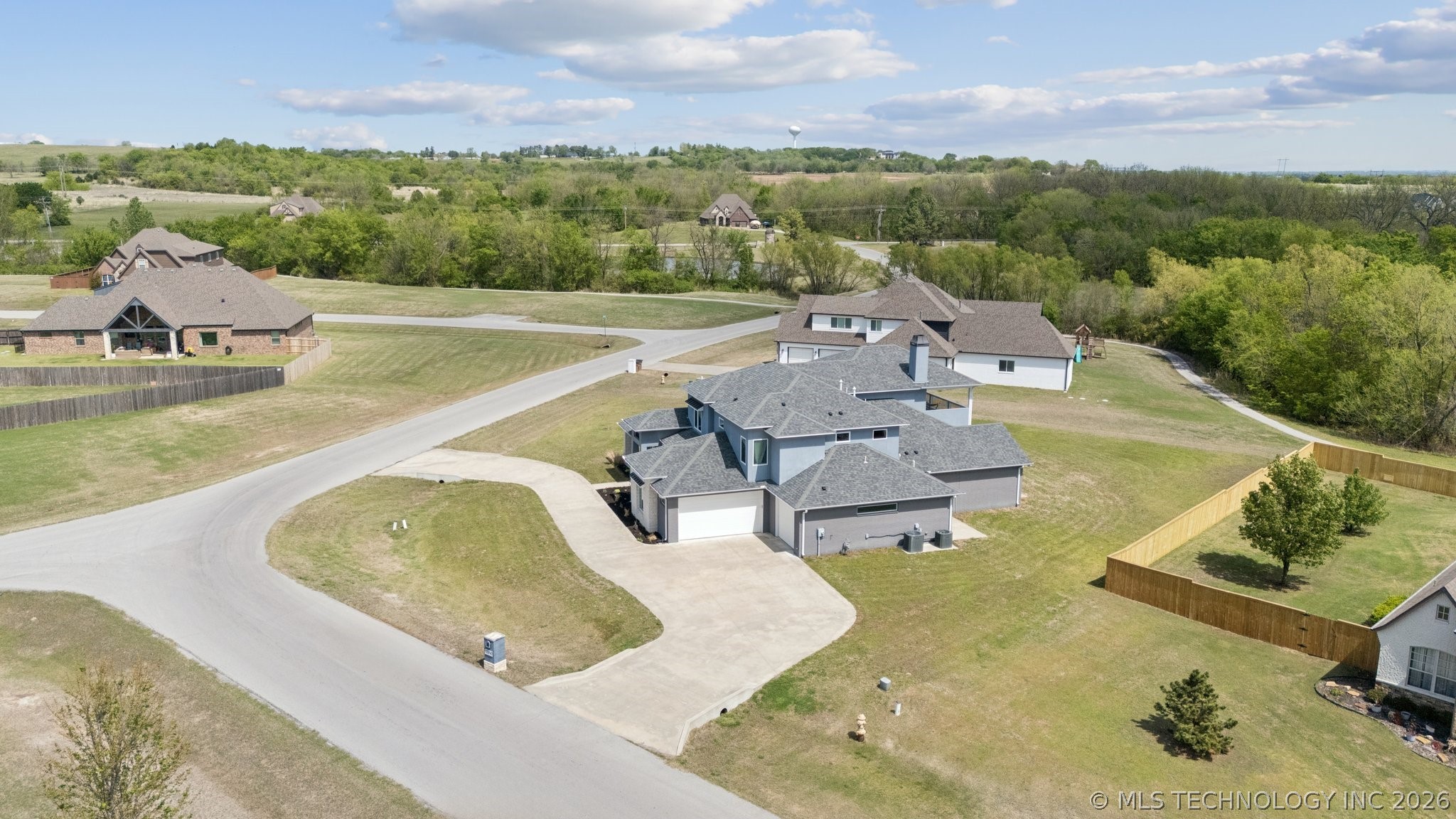 17243 S 21st Eastavenue Mounds OK 74047