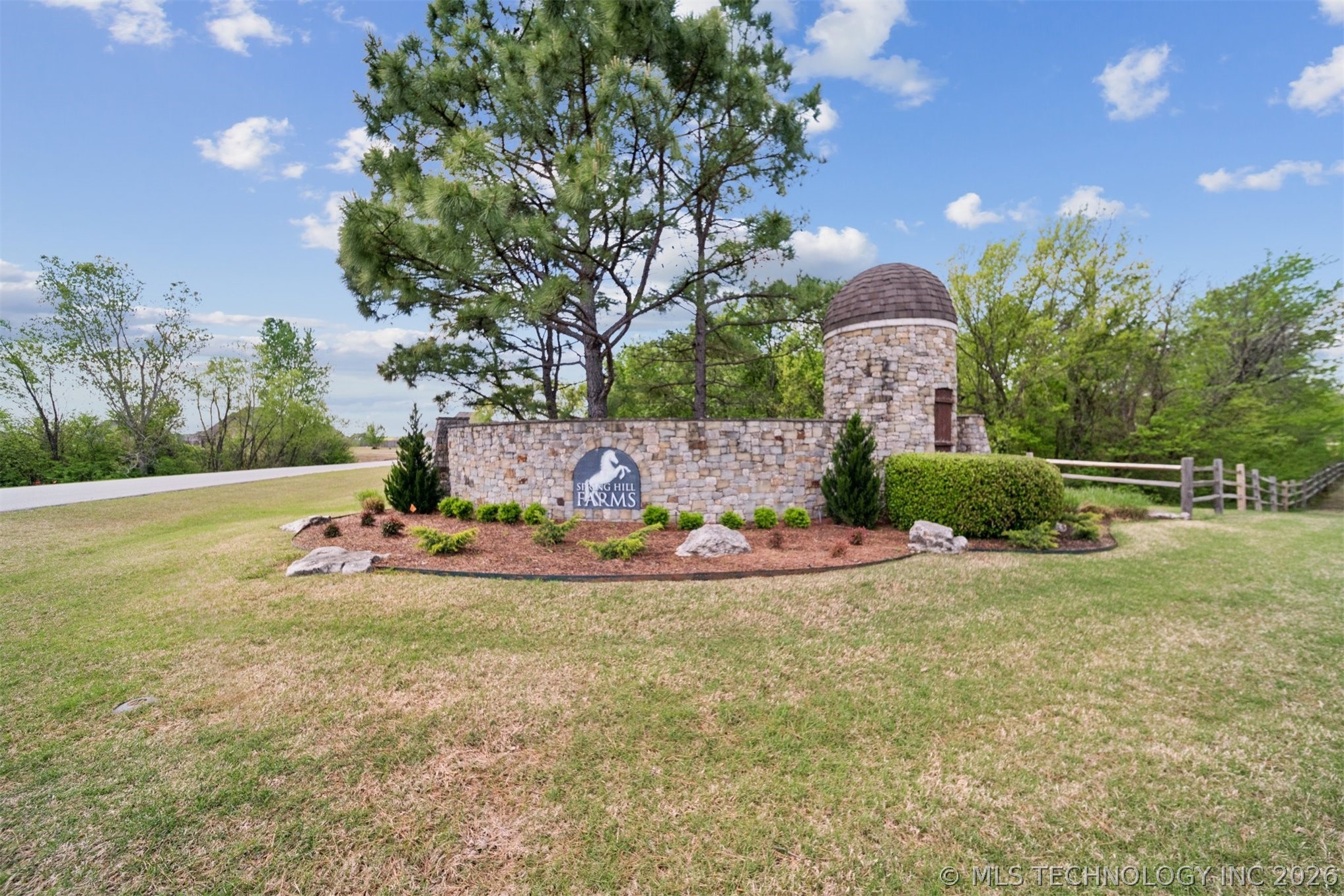 17243 S 21st Eastavenue Mounds OK 74047