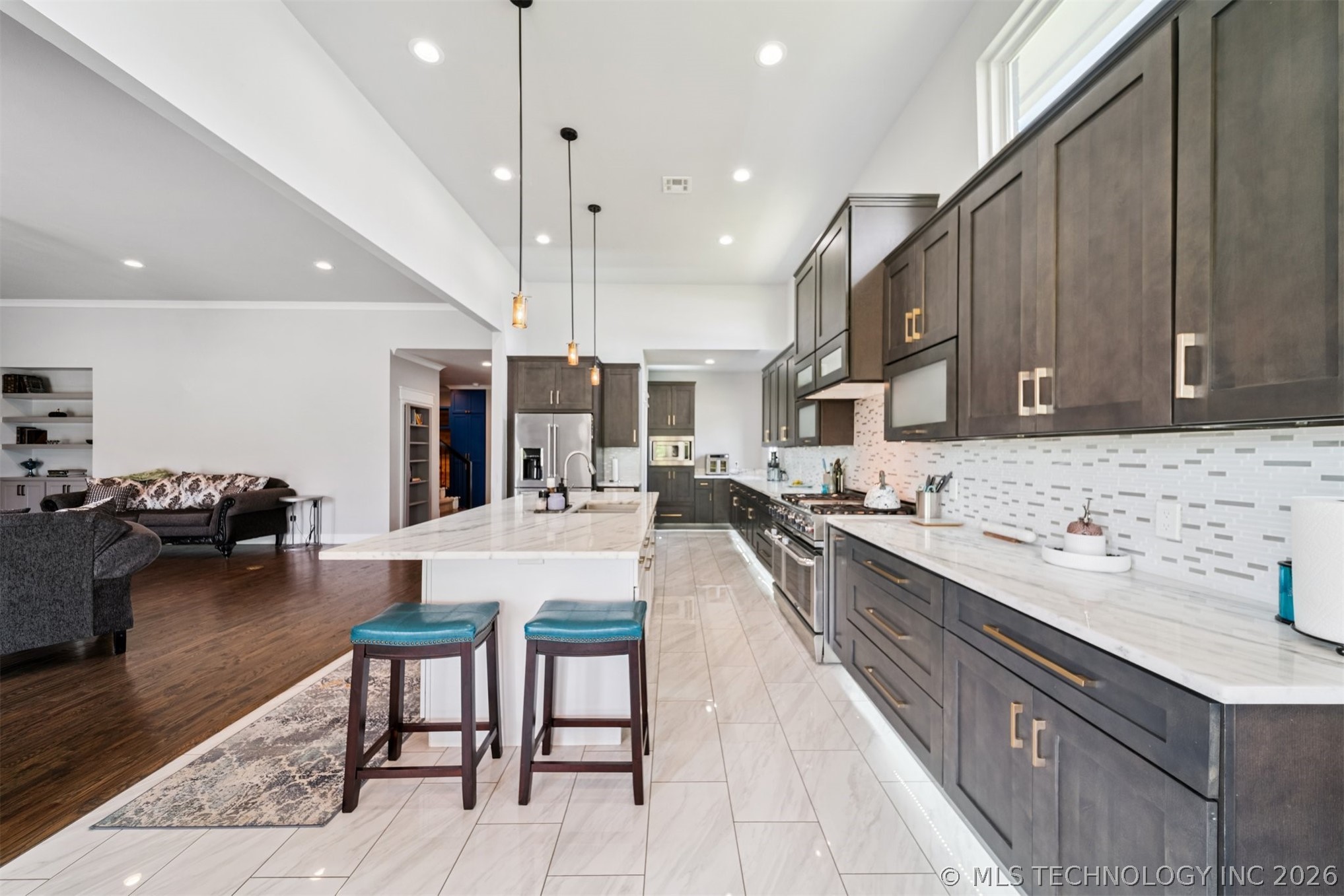 17243 S 21st Eastavenue Mounds OK 74047