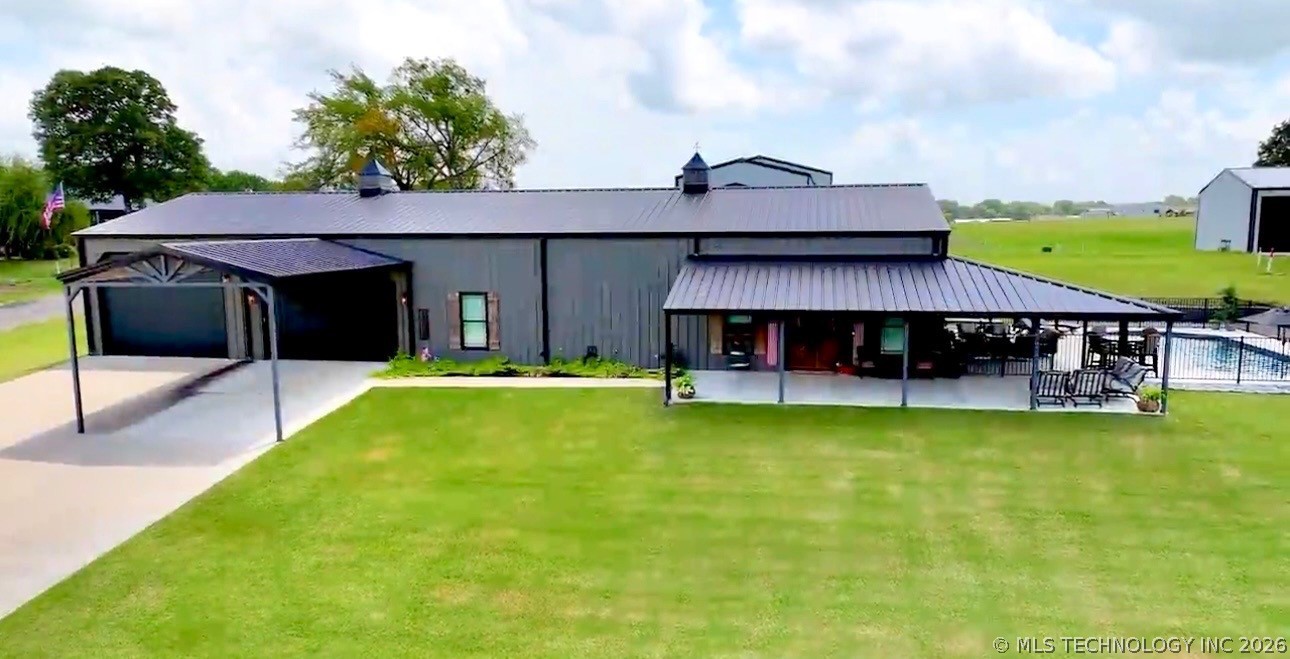 4790 Cliffside Kingston OK 73439