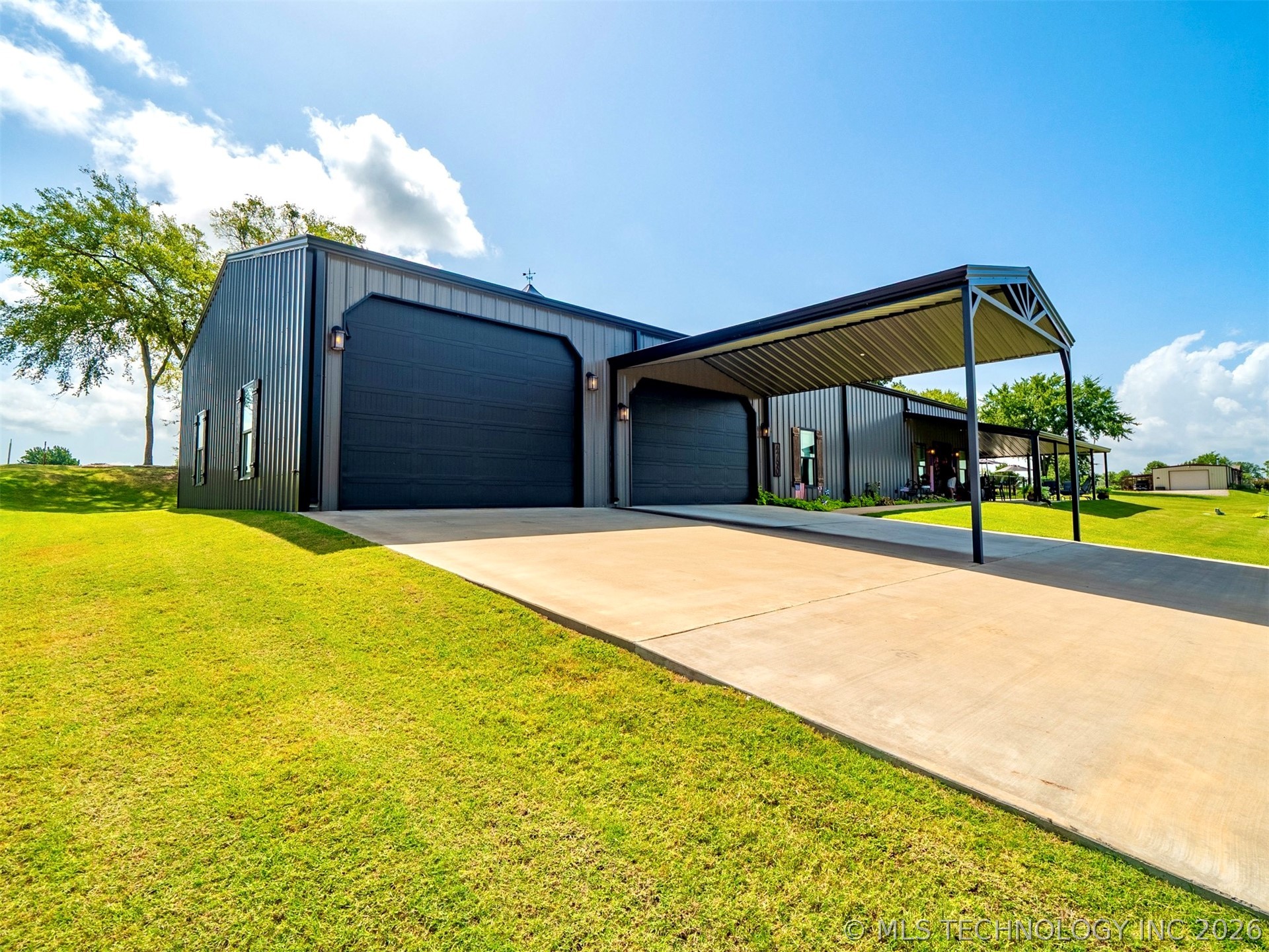 4790 Cliffside Kingston OK 73439