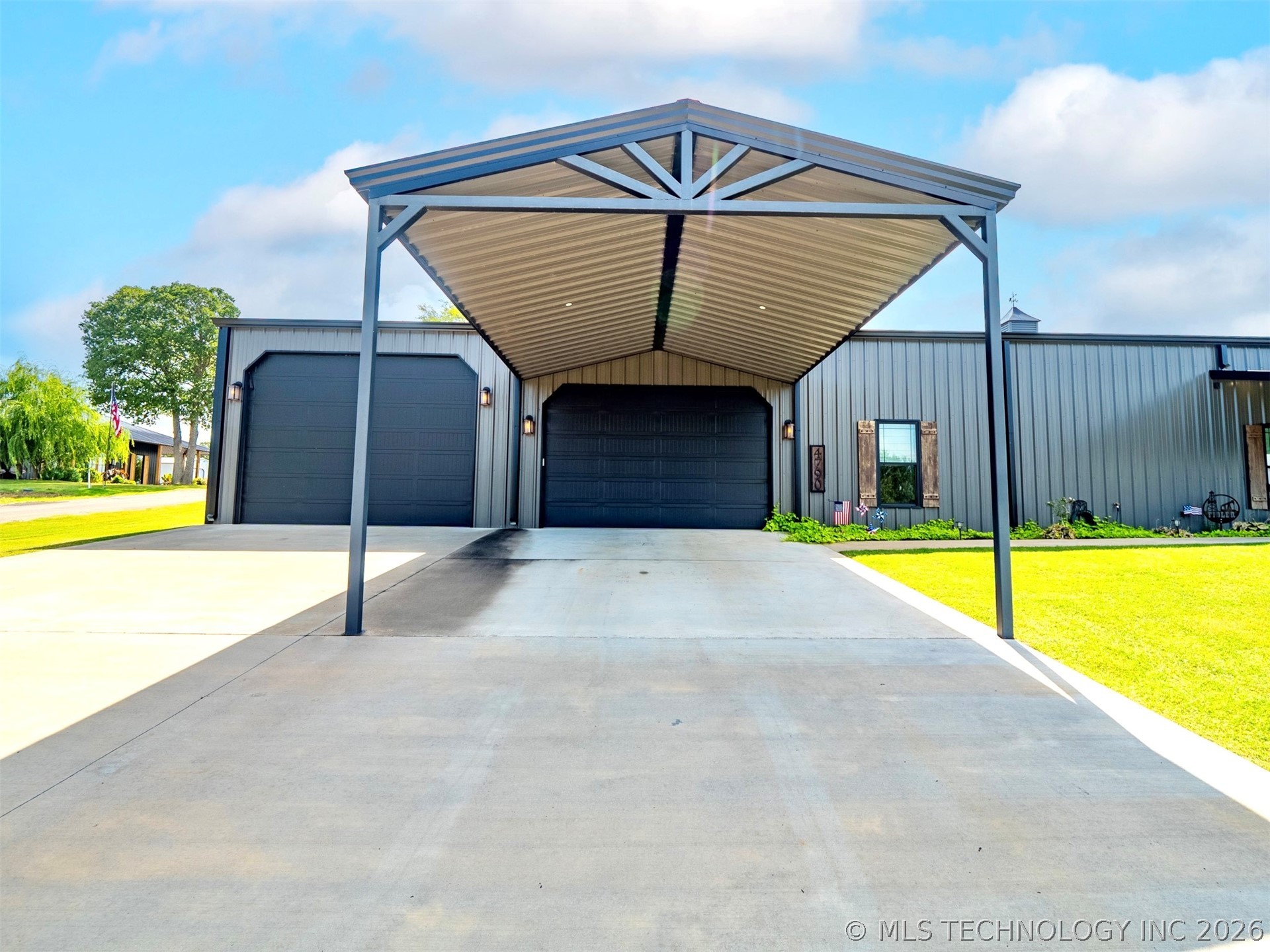 4790 Cliffside Kingston OK 73439