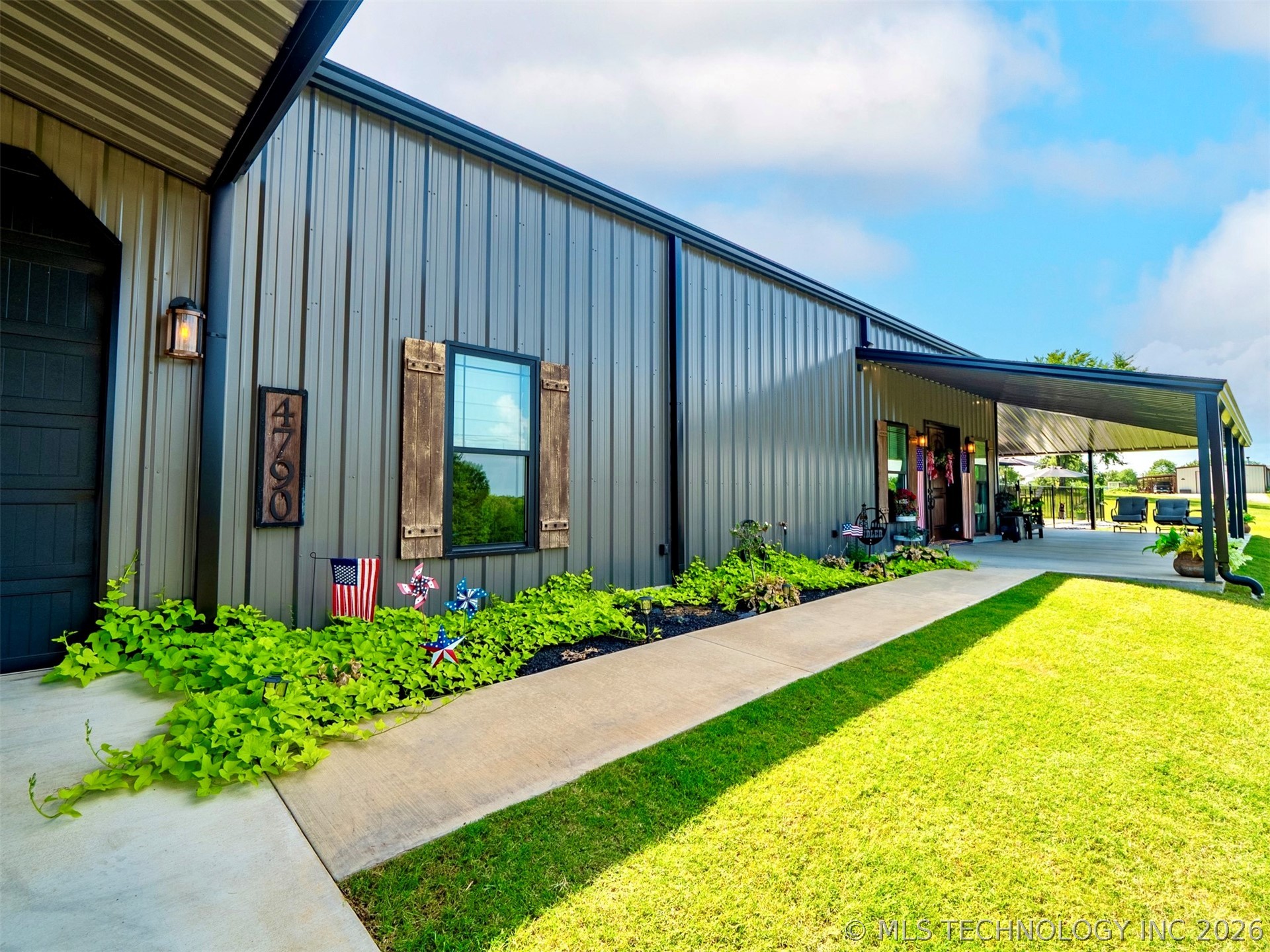 4790 Cliffside Kingston OK 73439