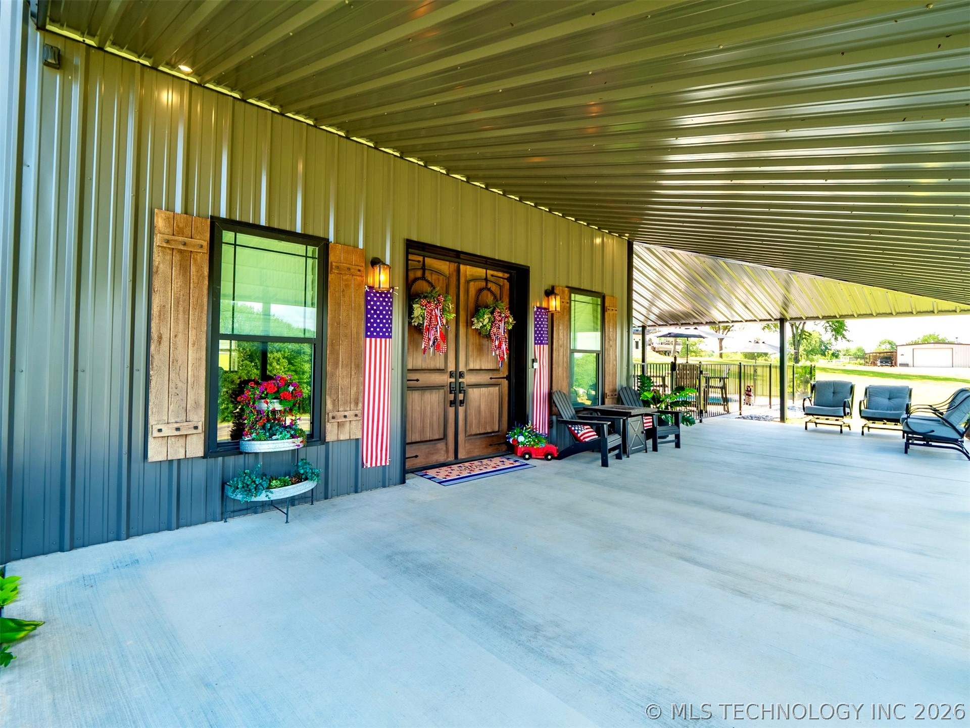 4790 Cliffside Kingston OK 73439