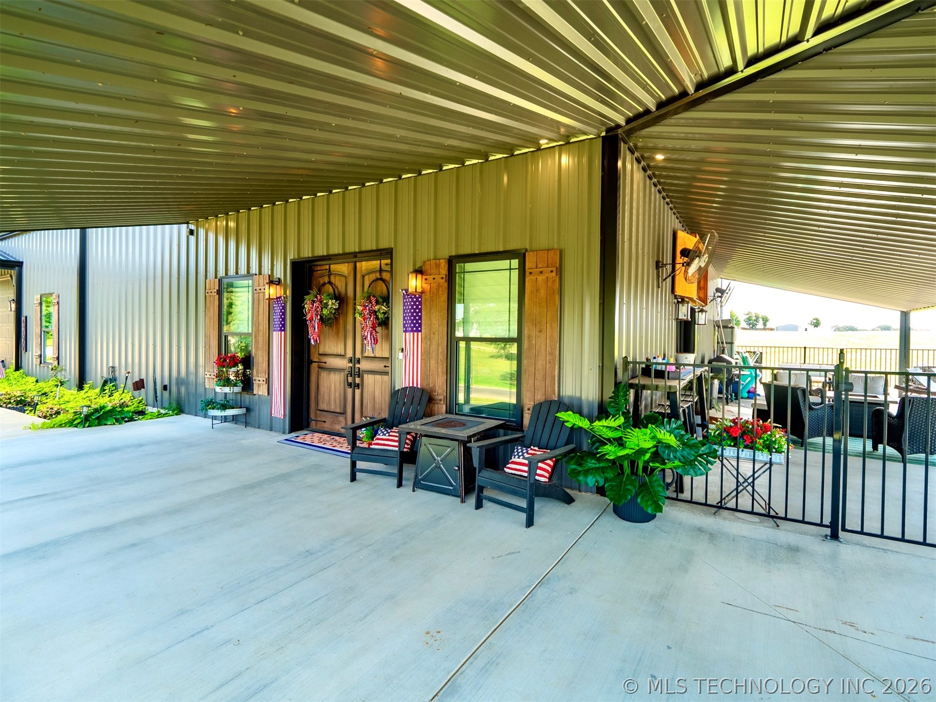 4790 Cliffside Kingston OK 73439