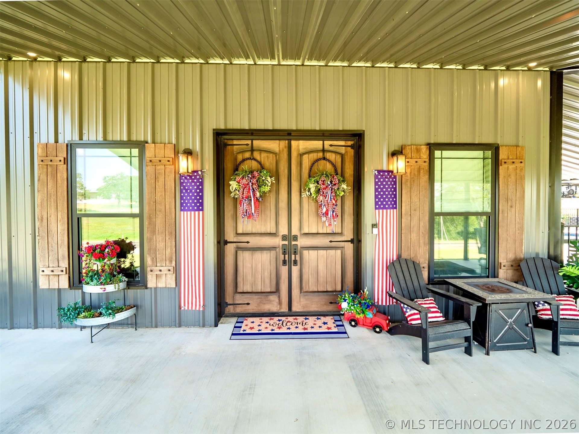 4790 Cliffside Kingston OK 73439