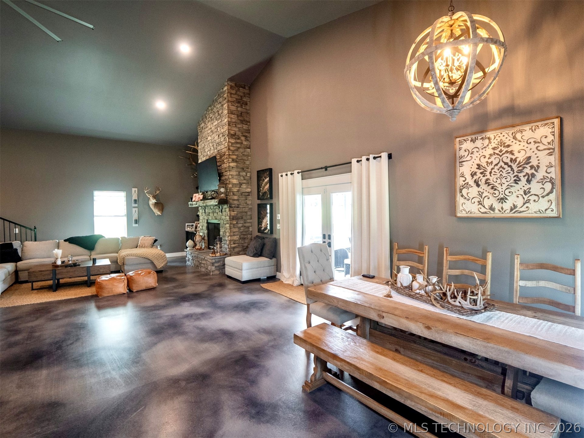 4790 Cliffside Kingston OK 73439