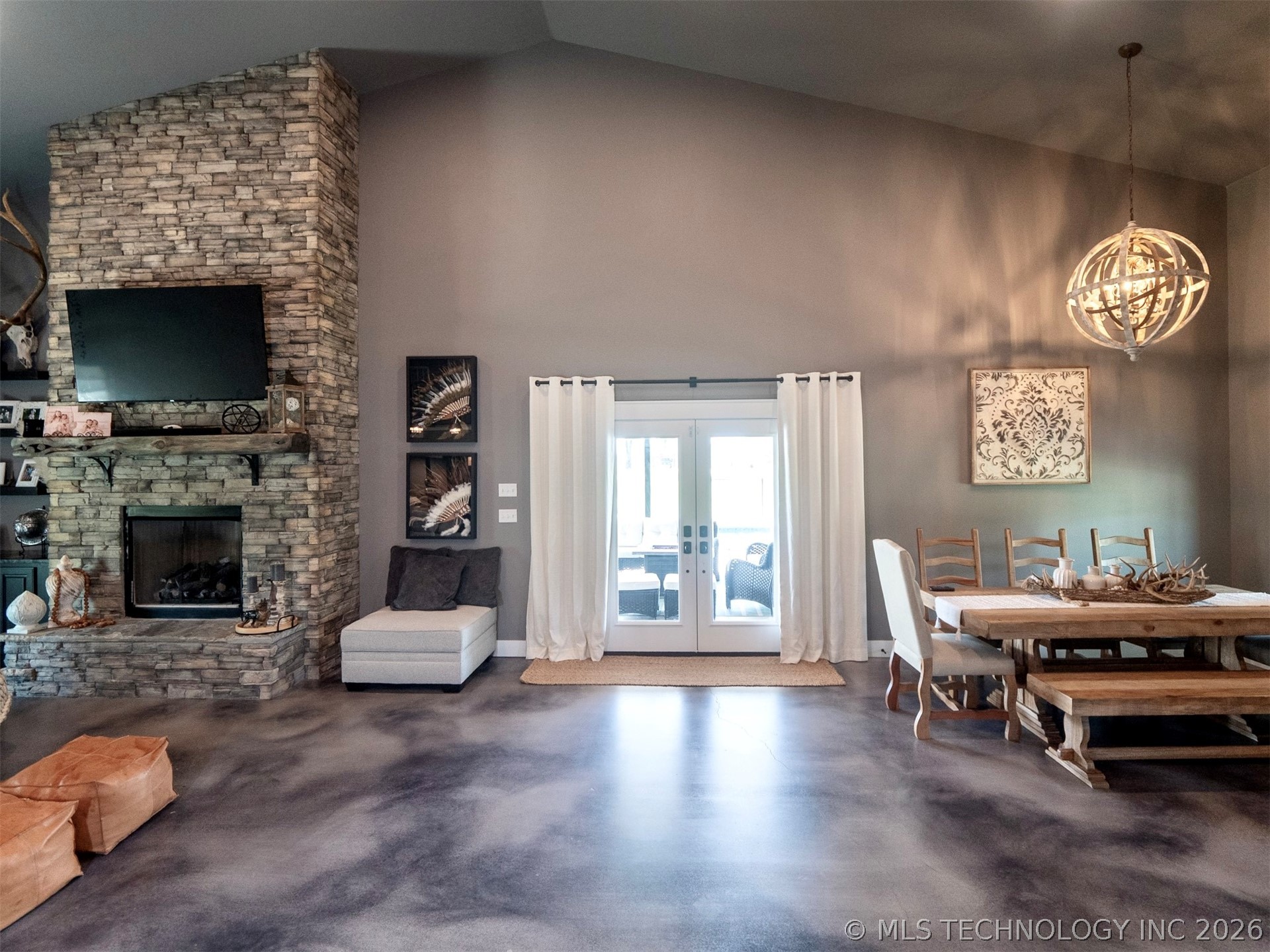 4790 Cliffside Kingston OK 73439