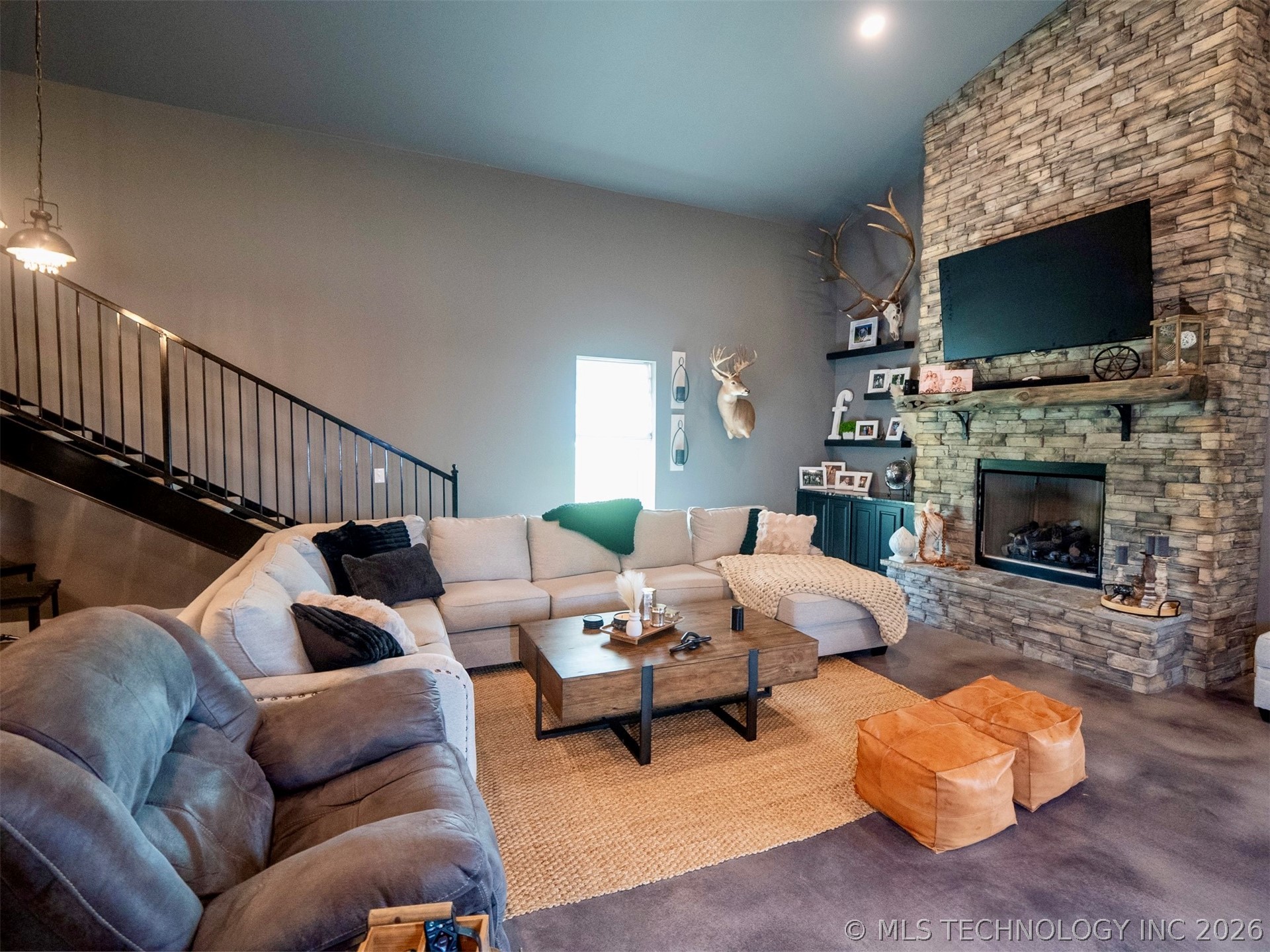 4790 Cliffside Kingston OK 73439