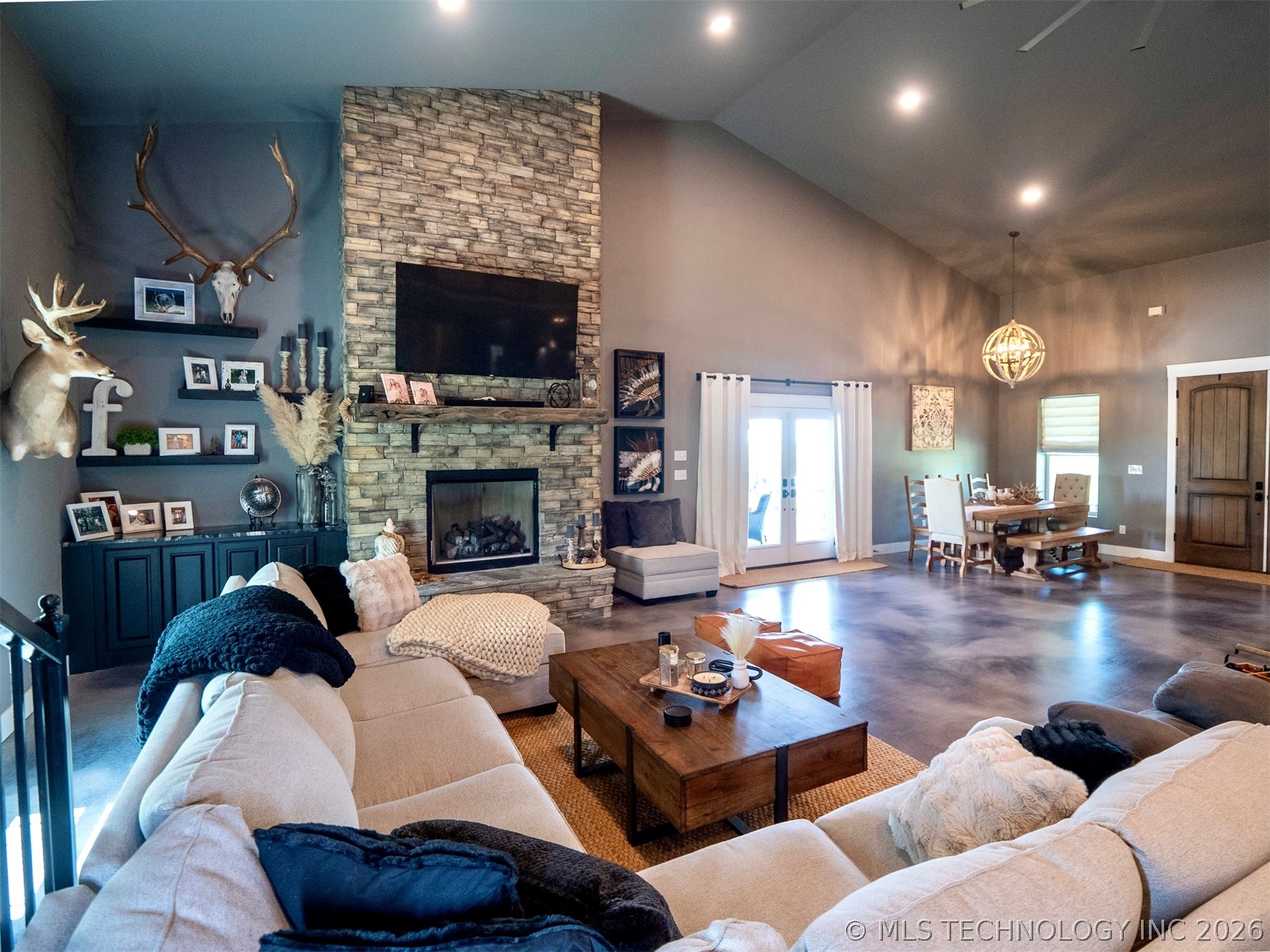 4790 Cliffside Kingston OK 73439