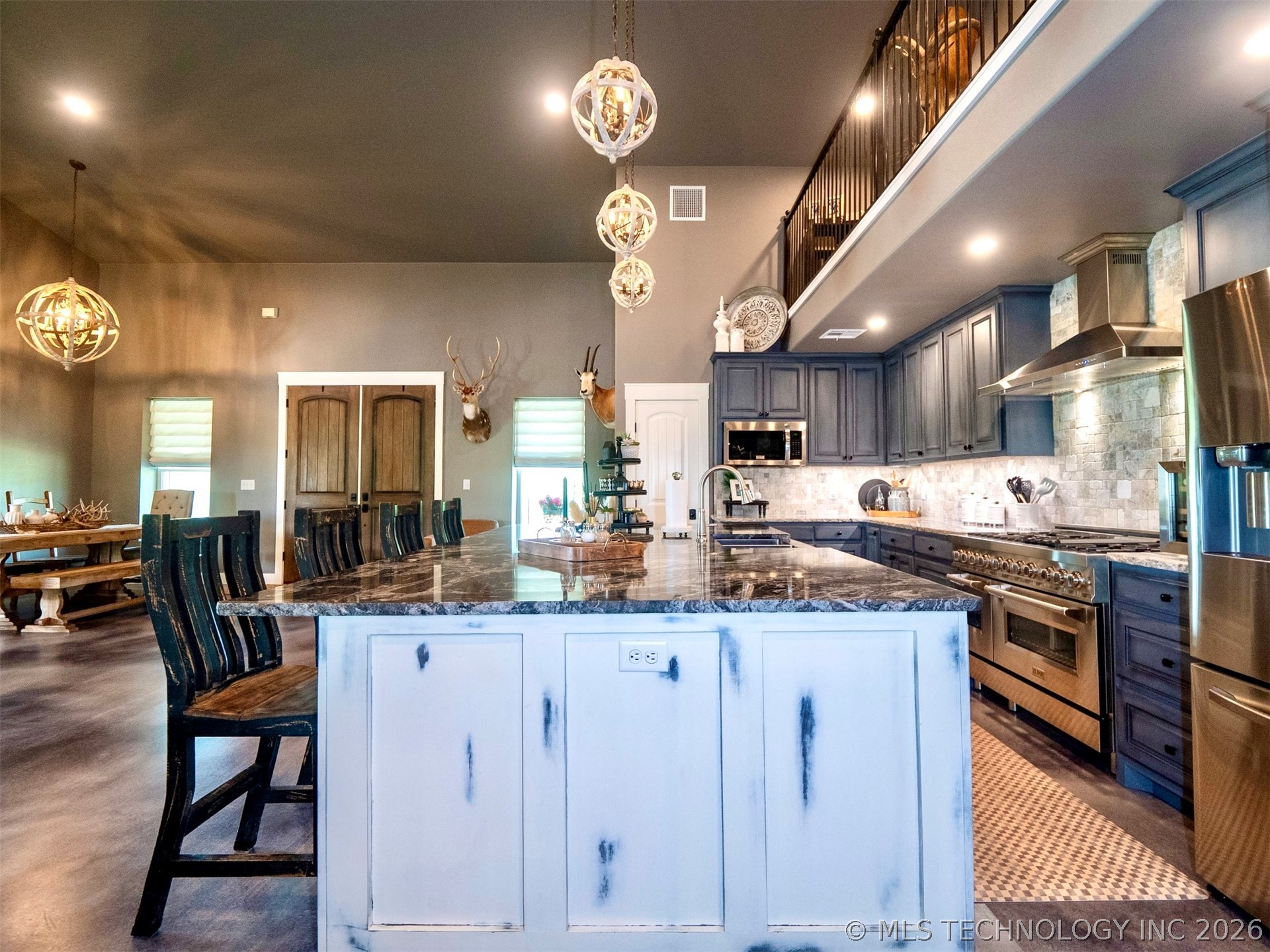 4790 Cliffside Kingston OK 73439