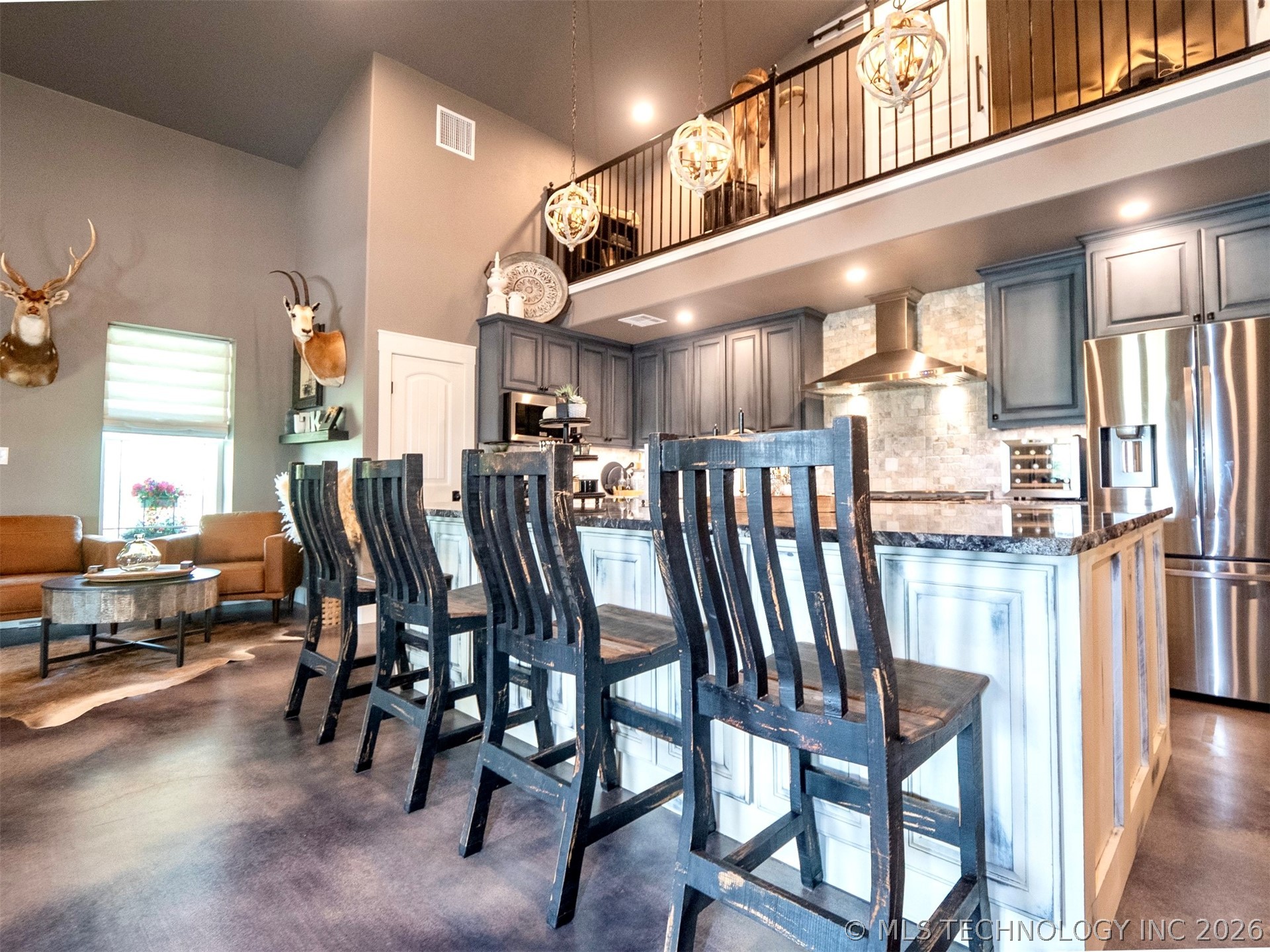 4790 Cliffside Kingston OK 73439