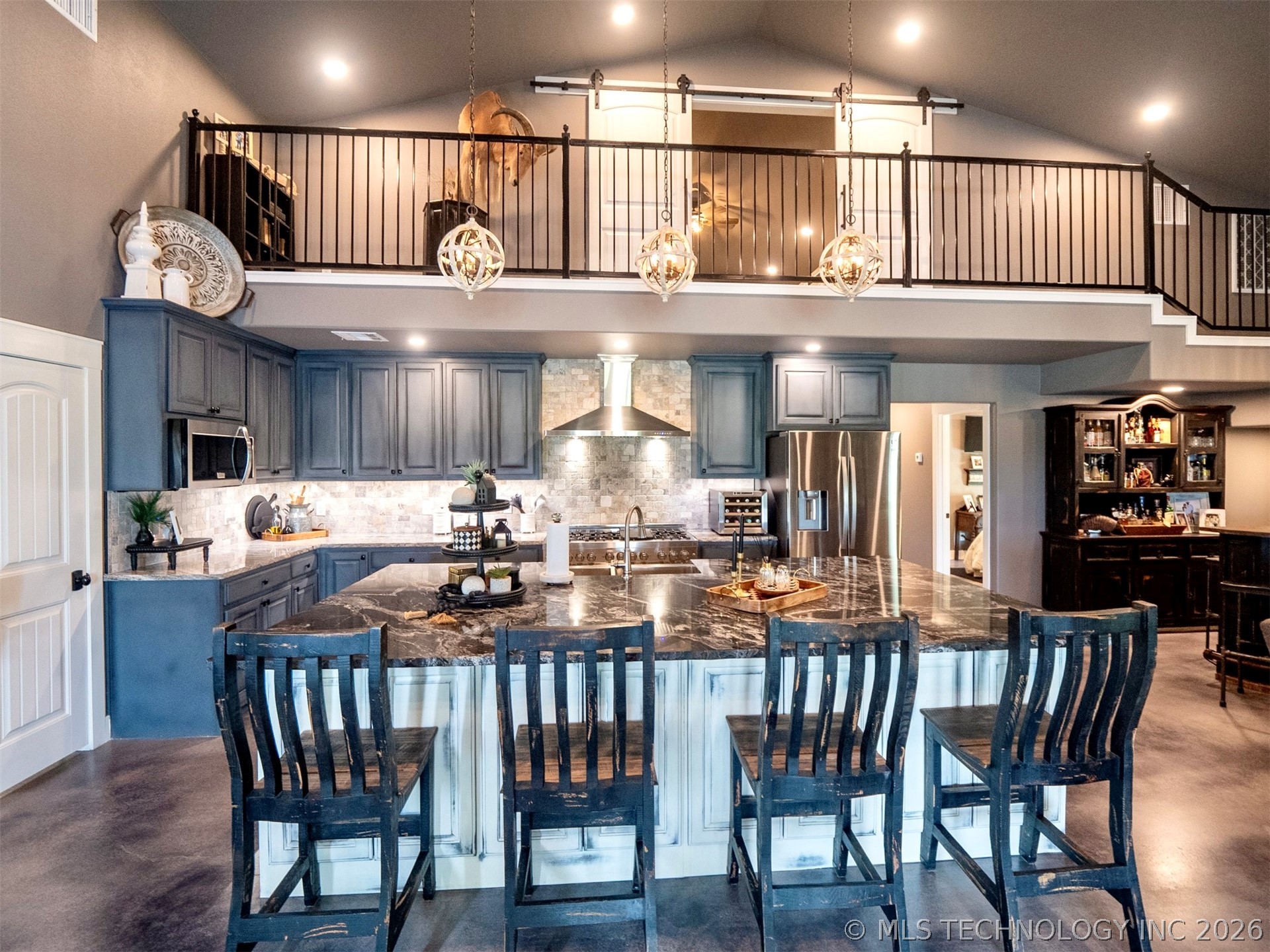 4790 Cliffside Kingston OK 73439