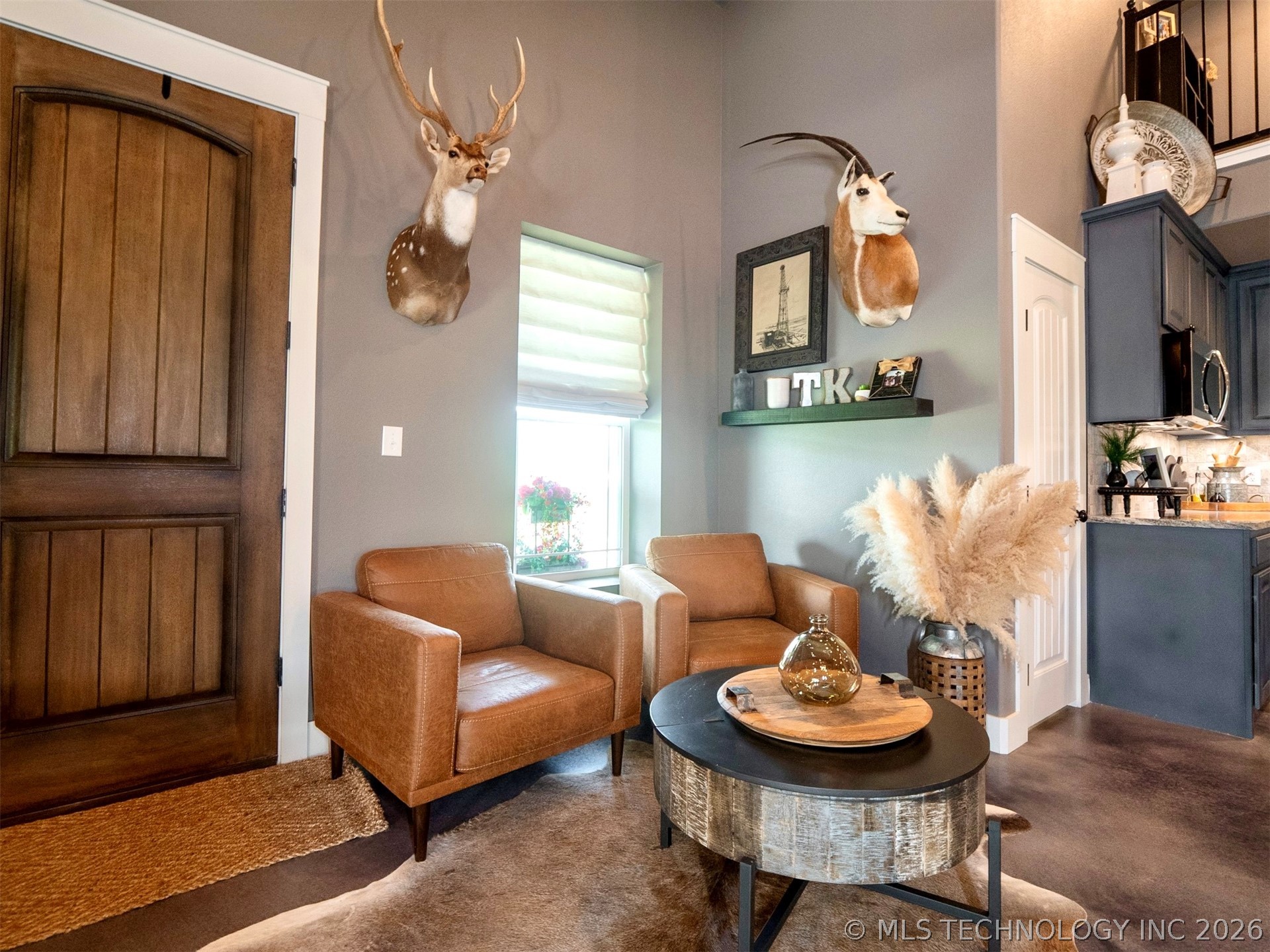 4790 Cliffside Kingston OK 73439