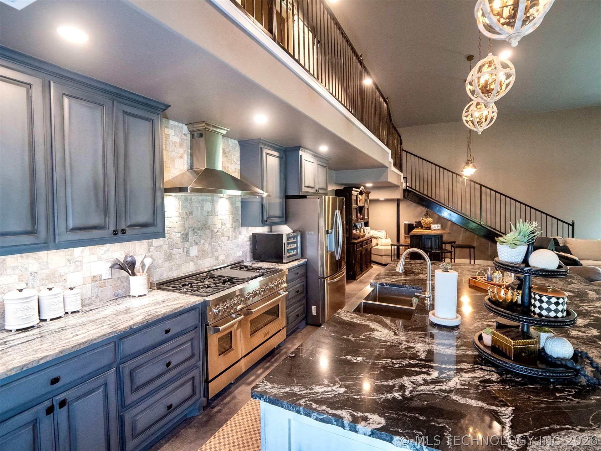 4790 Cliffside Kingston OK 73439
