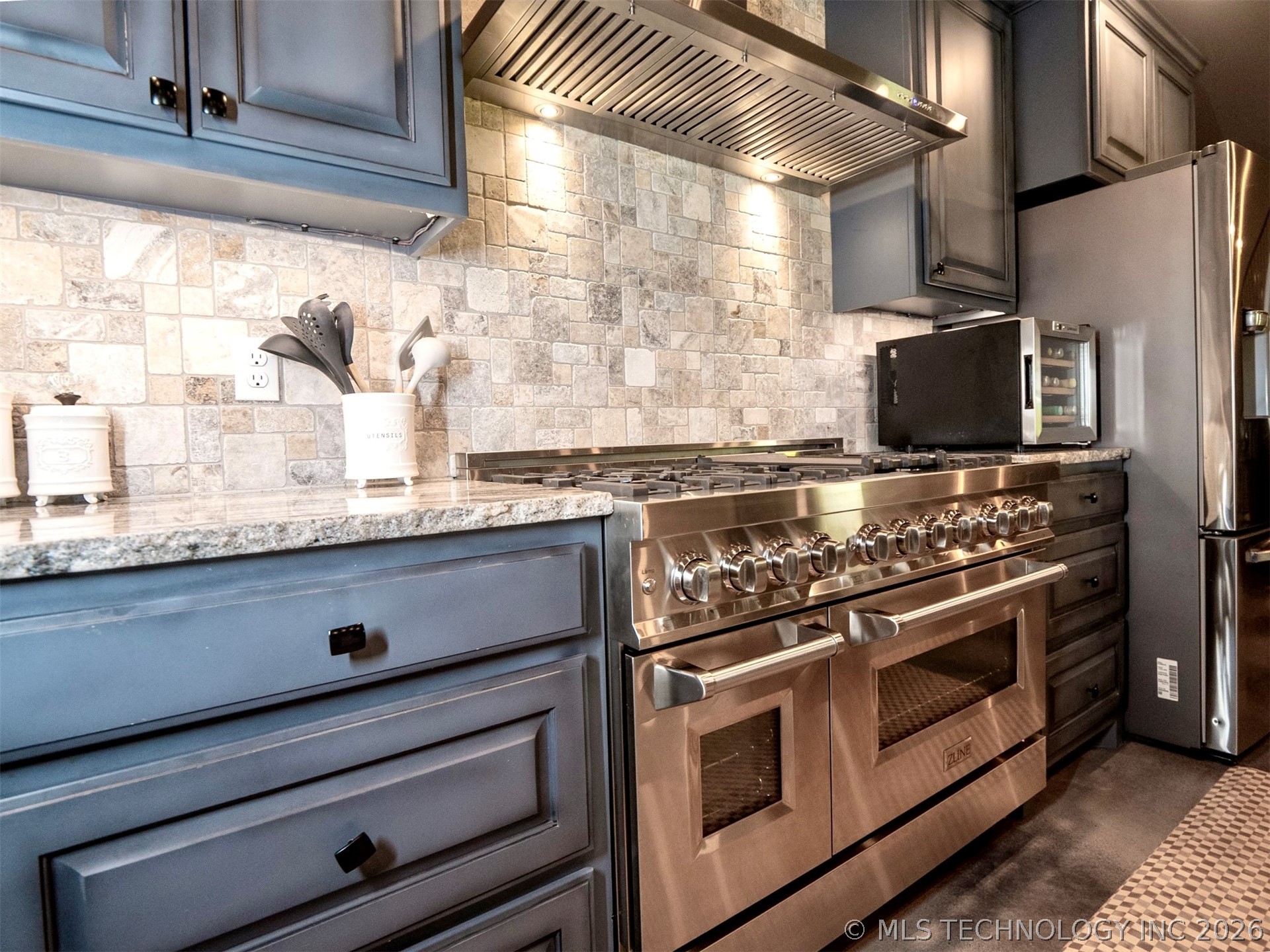 4790 Cliffside Kingston OK 73439
