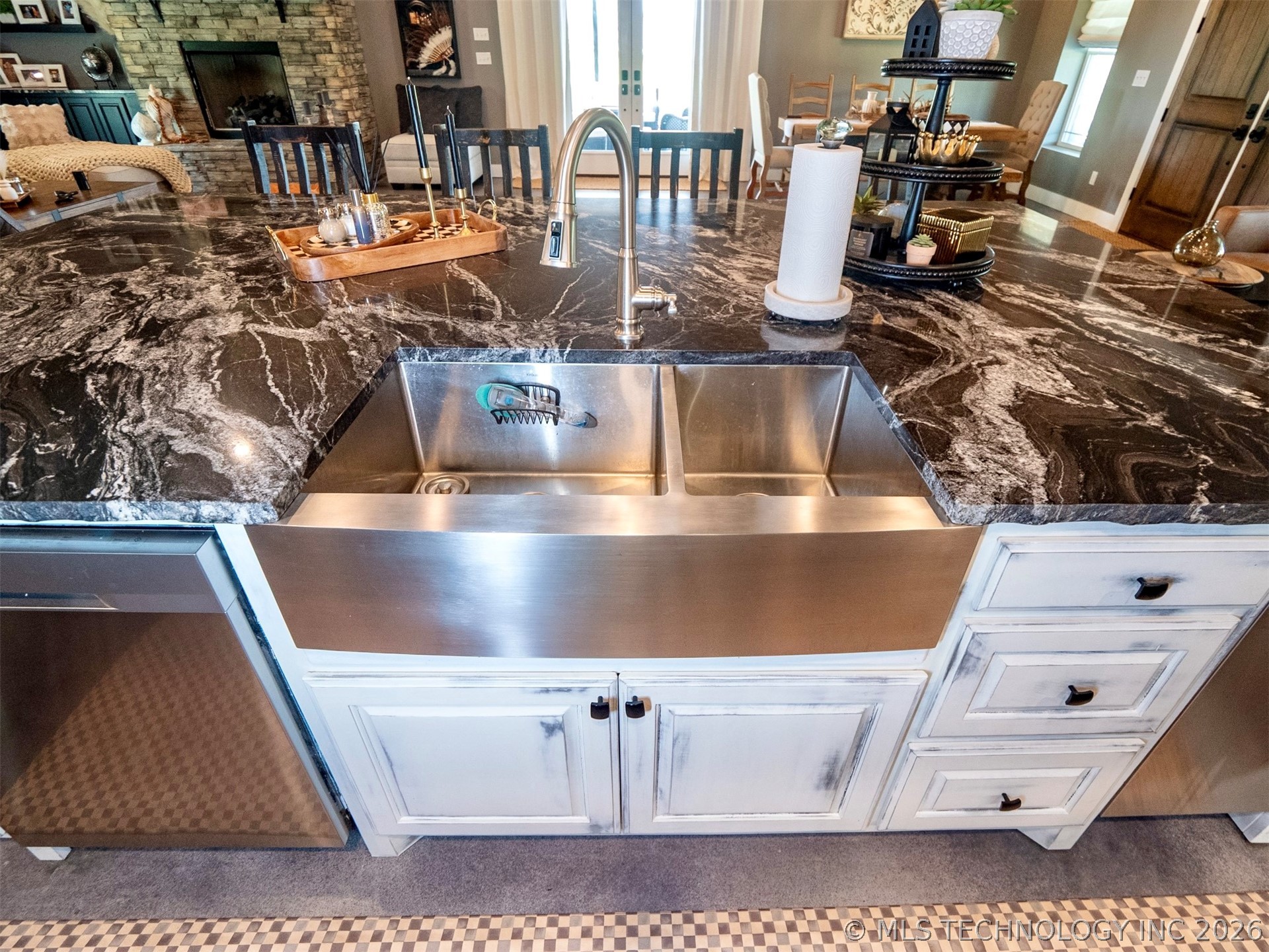 4790 Cliffside Kingston OK 73439