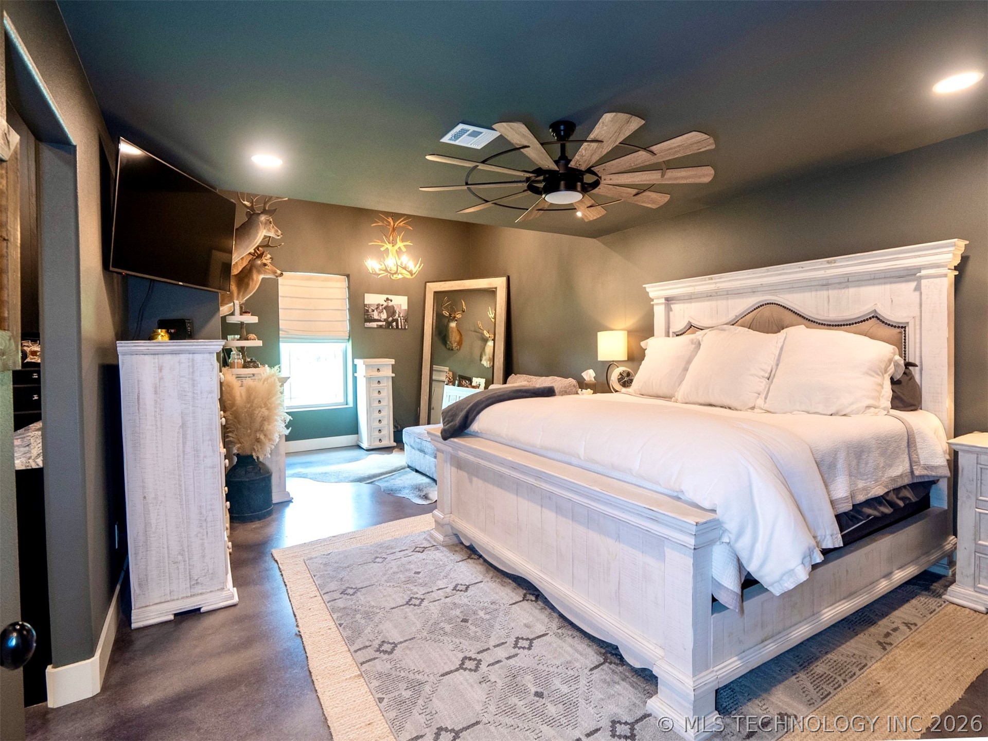 4790 Cliffside Kingston OK 73439