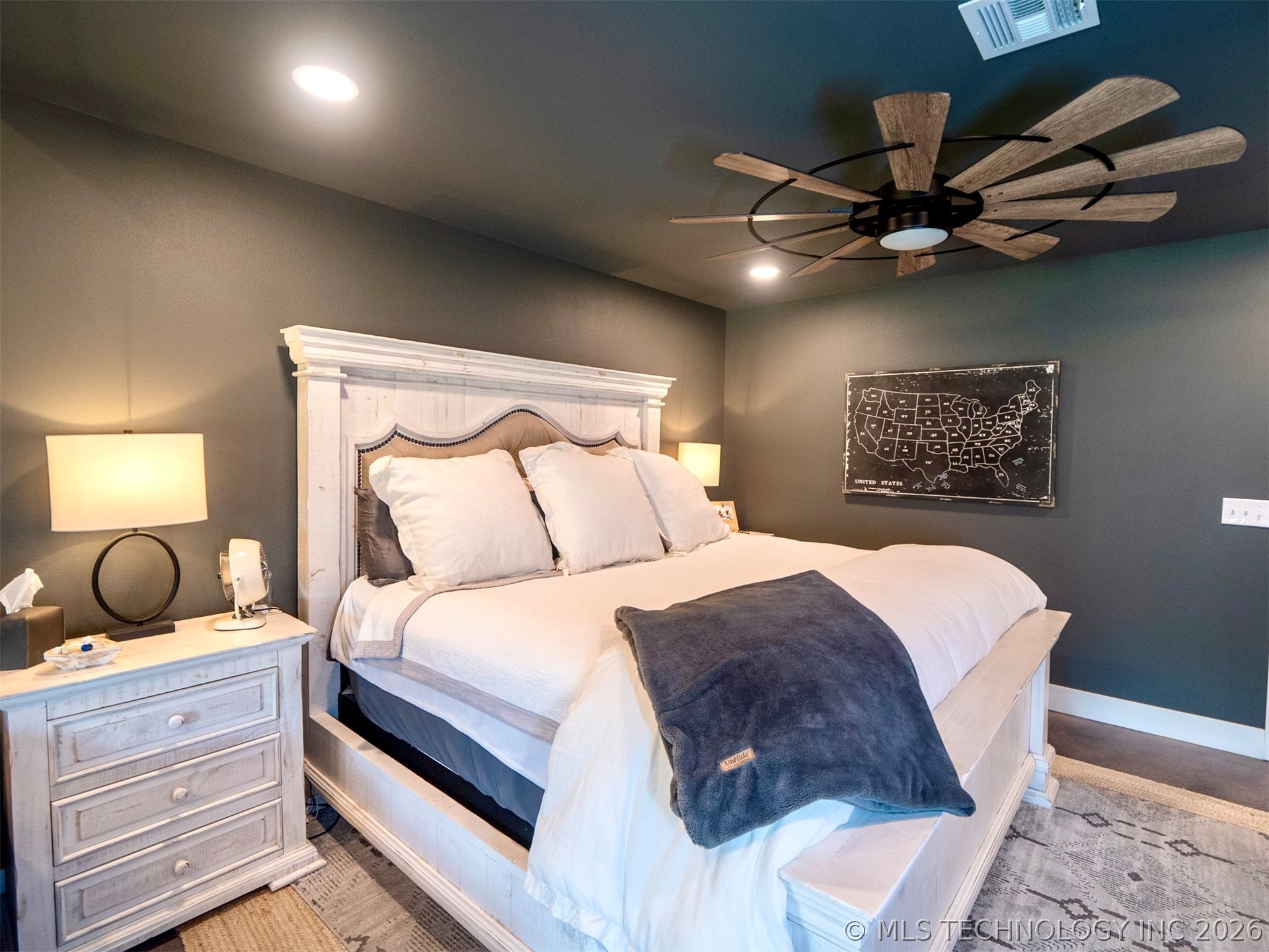 4790 Cliffside Kingston OK 73439