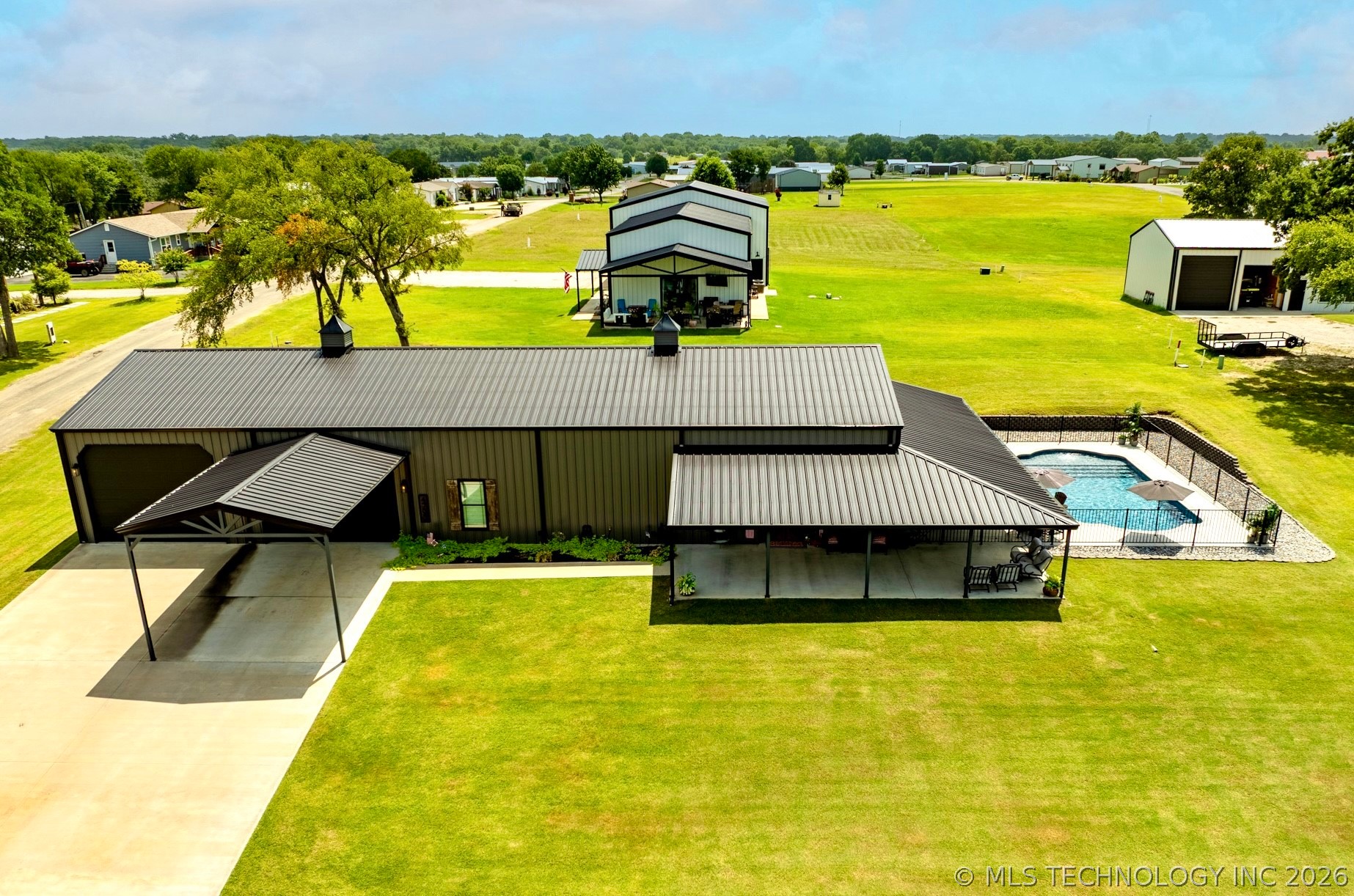4790 Cliffside Kingston OK 73439