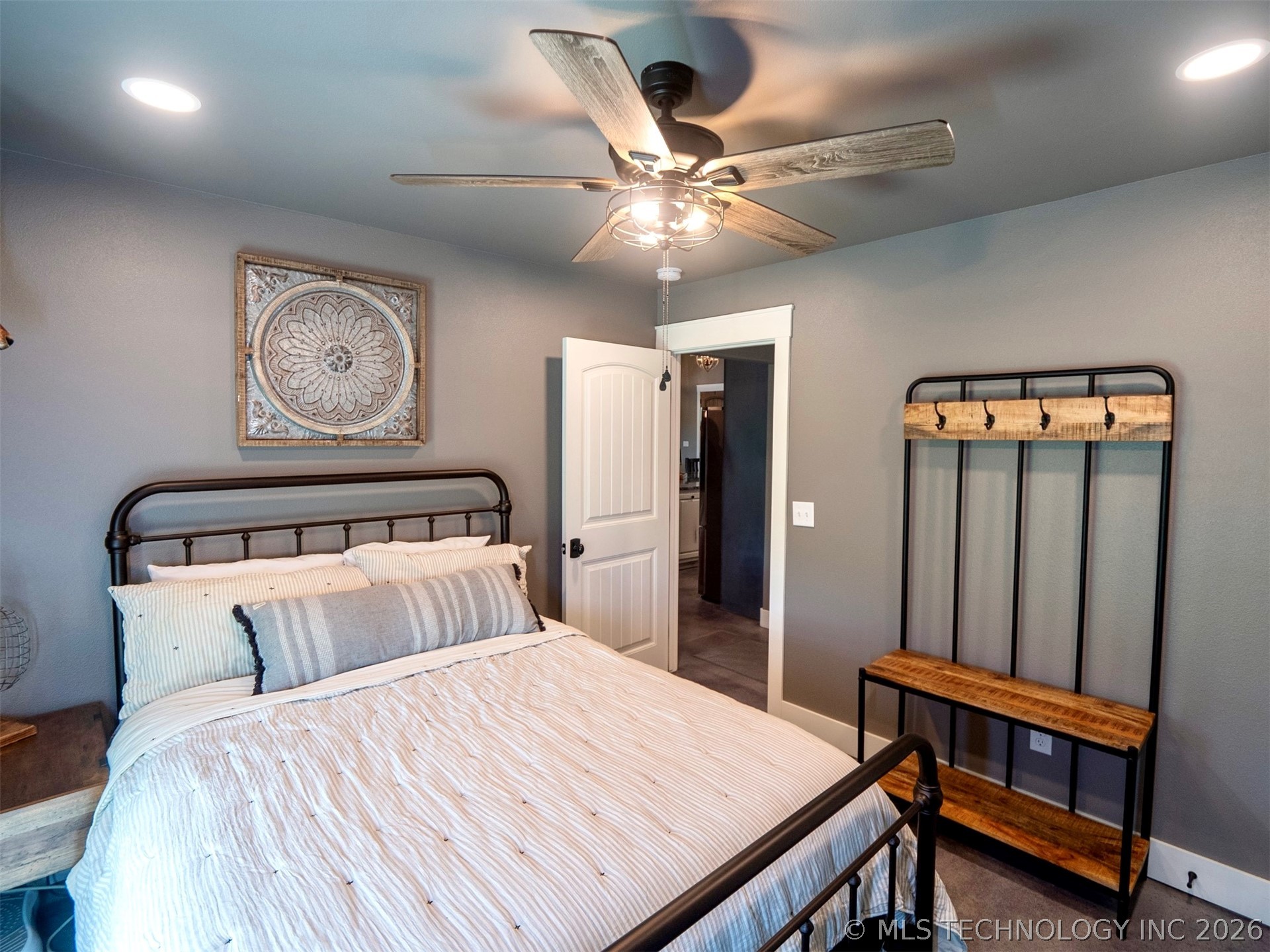 4790 Cliffside Kingston OK 73439