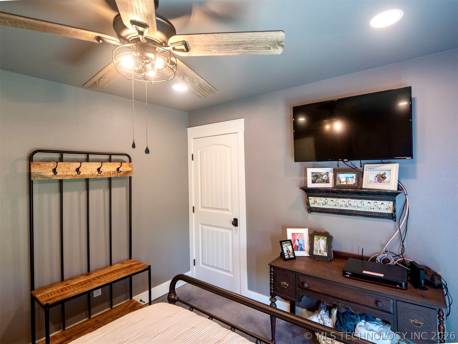 4790 Cliffside Kingston OK 73439