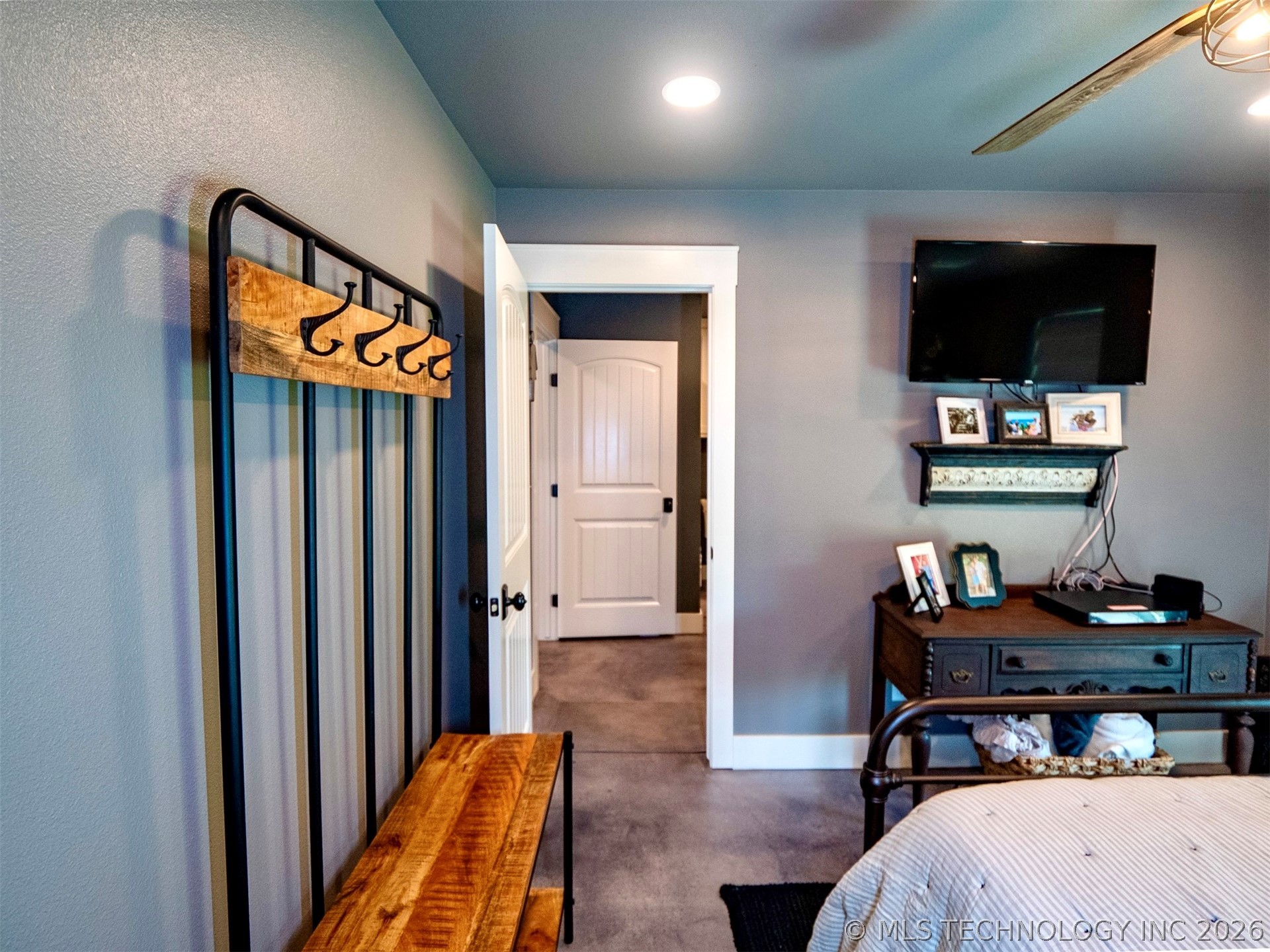 4790 Cliffside Kingston OK 73439