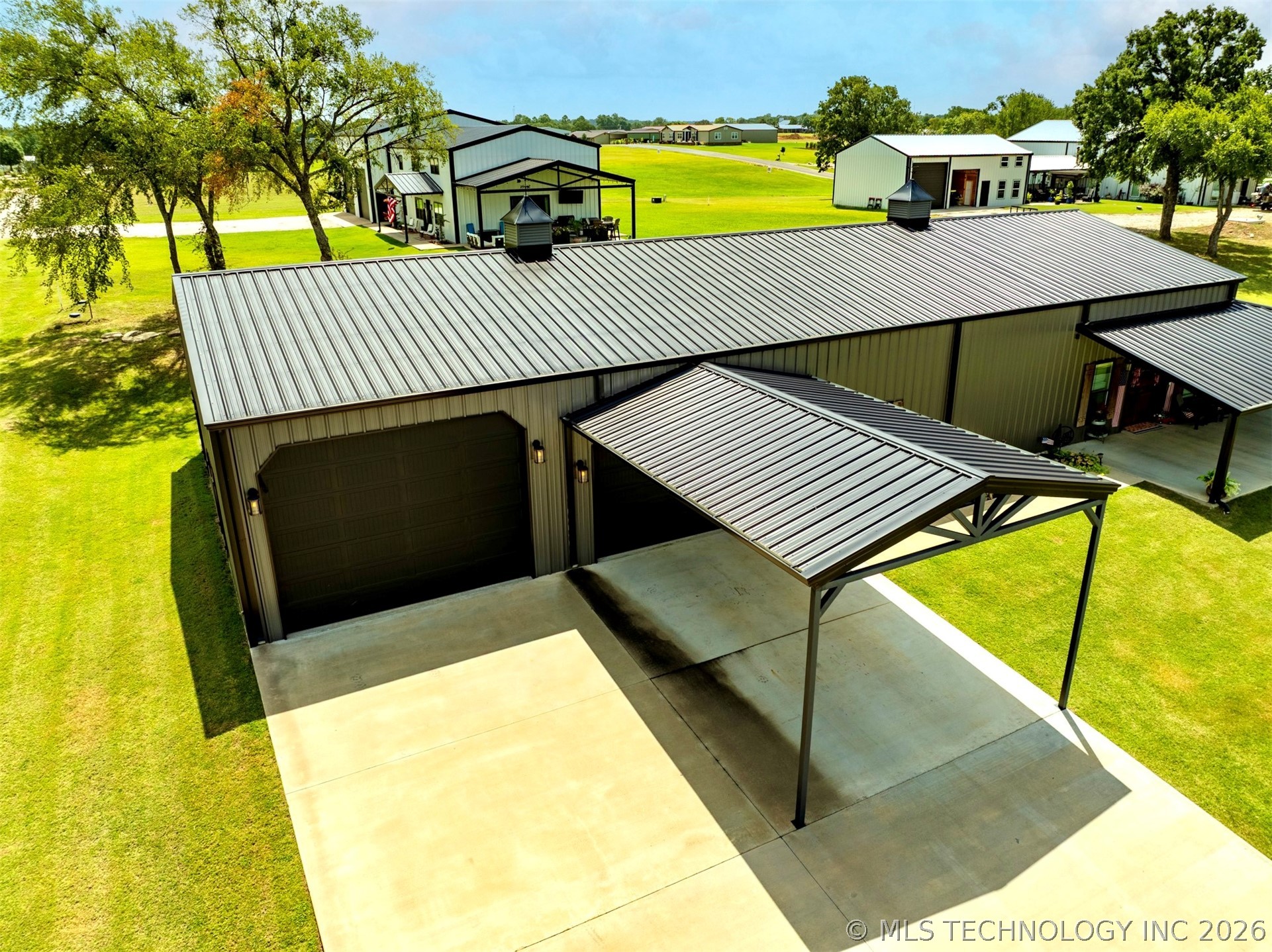 4790 Cliffside Kingston OK 73439