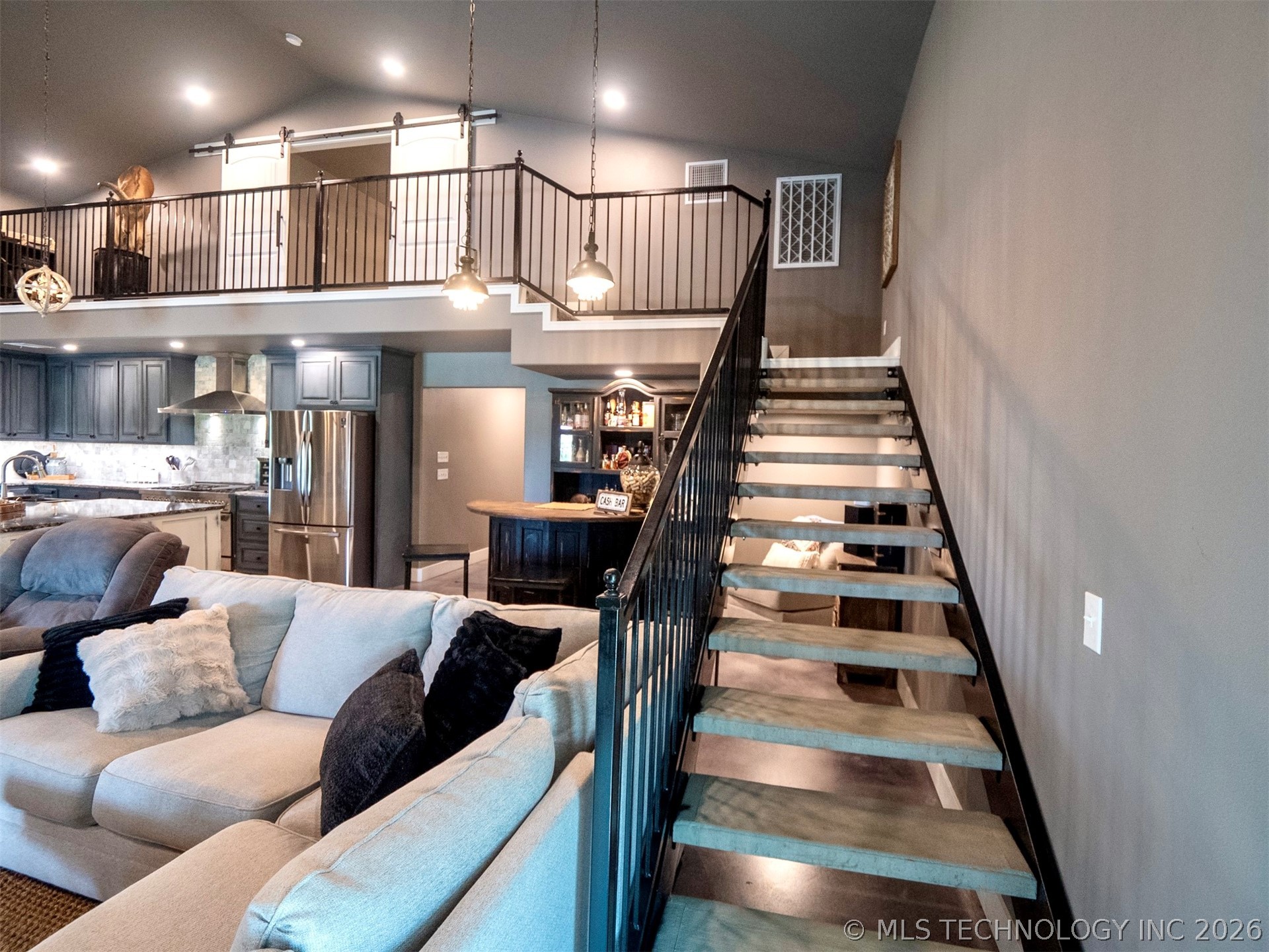4790 Cliffside Kingston OK 73439