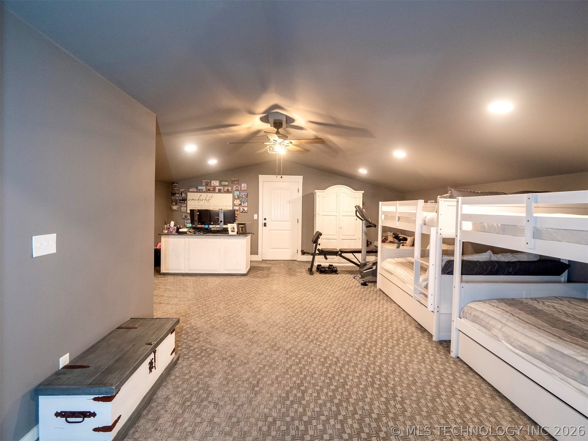 4790 Cliffside Kingston OK 73439