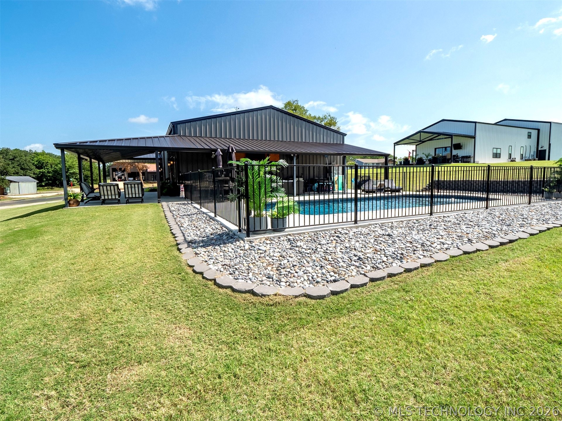 4790 Cliffside Kingston OK 73439