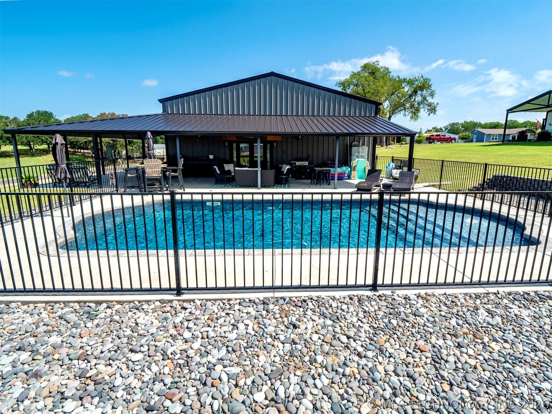 4790 Cliffside Kingston OK 73439