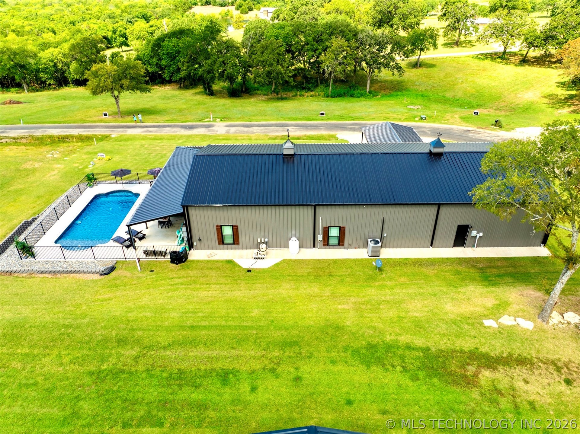 4790 Cliffside Kingston OK 73439