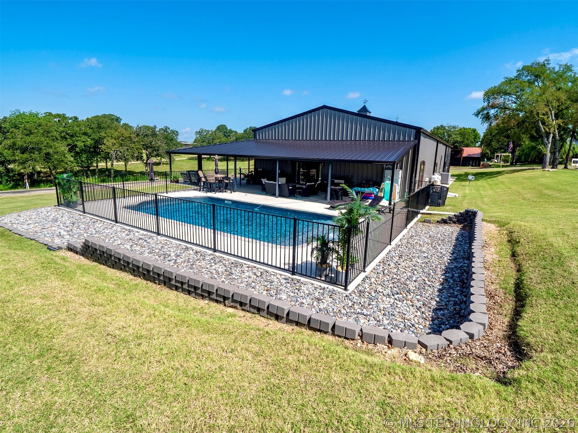 4790 Cliffside Kingston OK 73439