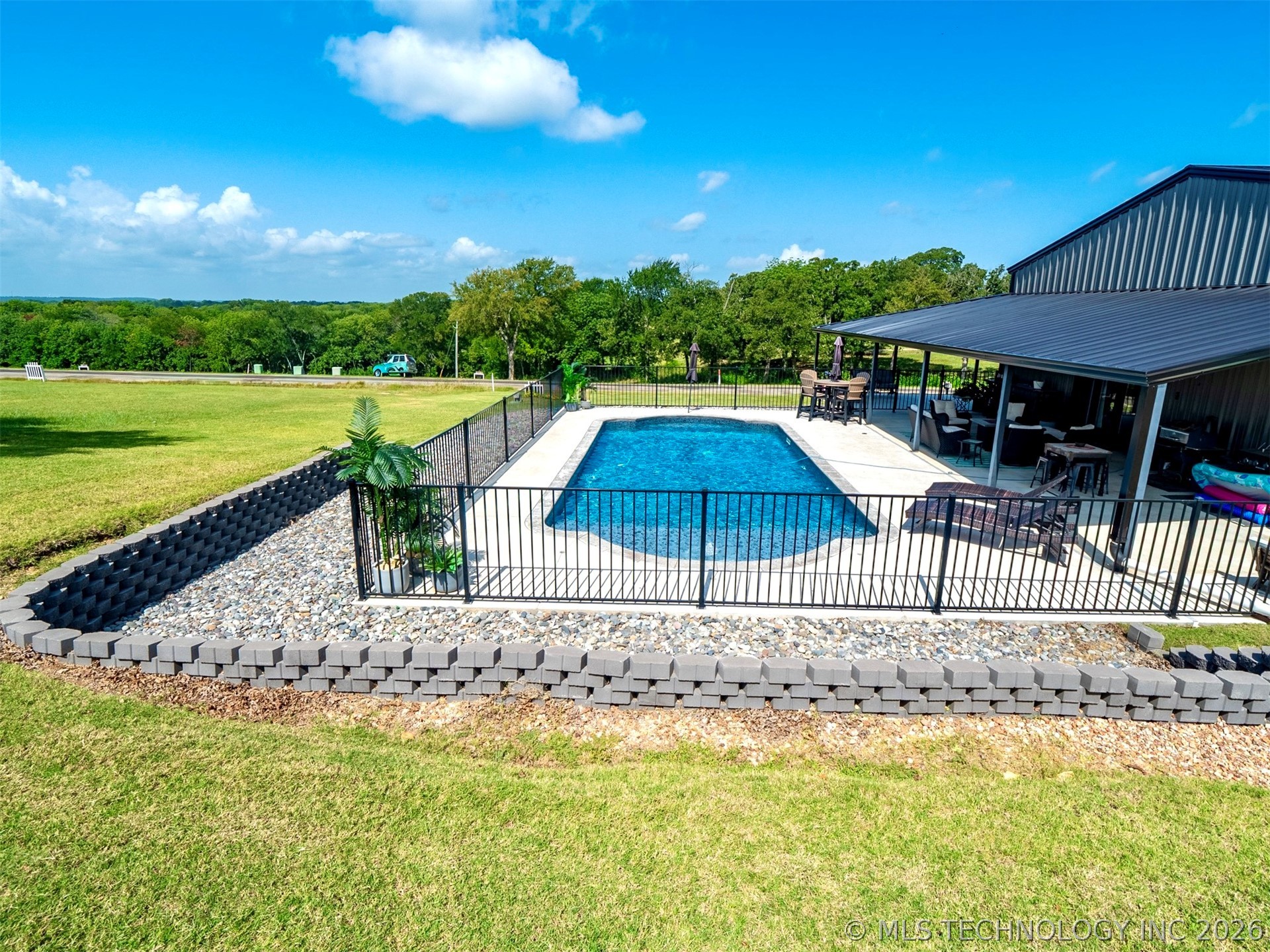 4790 Cliffside Kingston OK 73439
