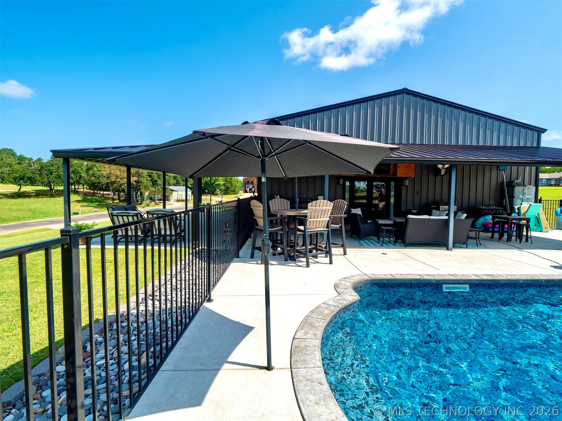 4790 Cliffside Kingston OK 73439