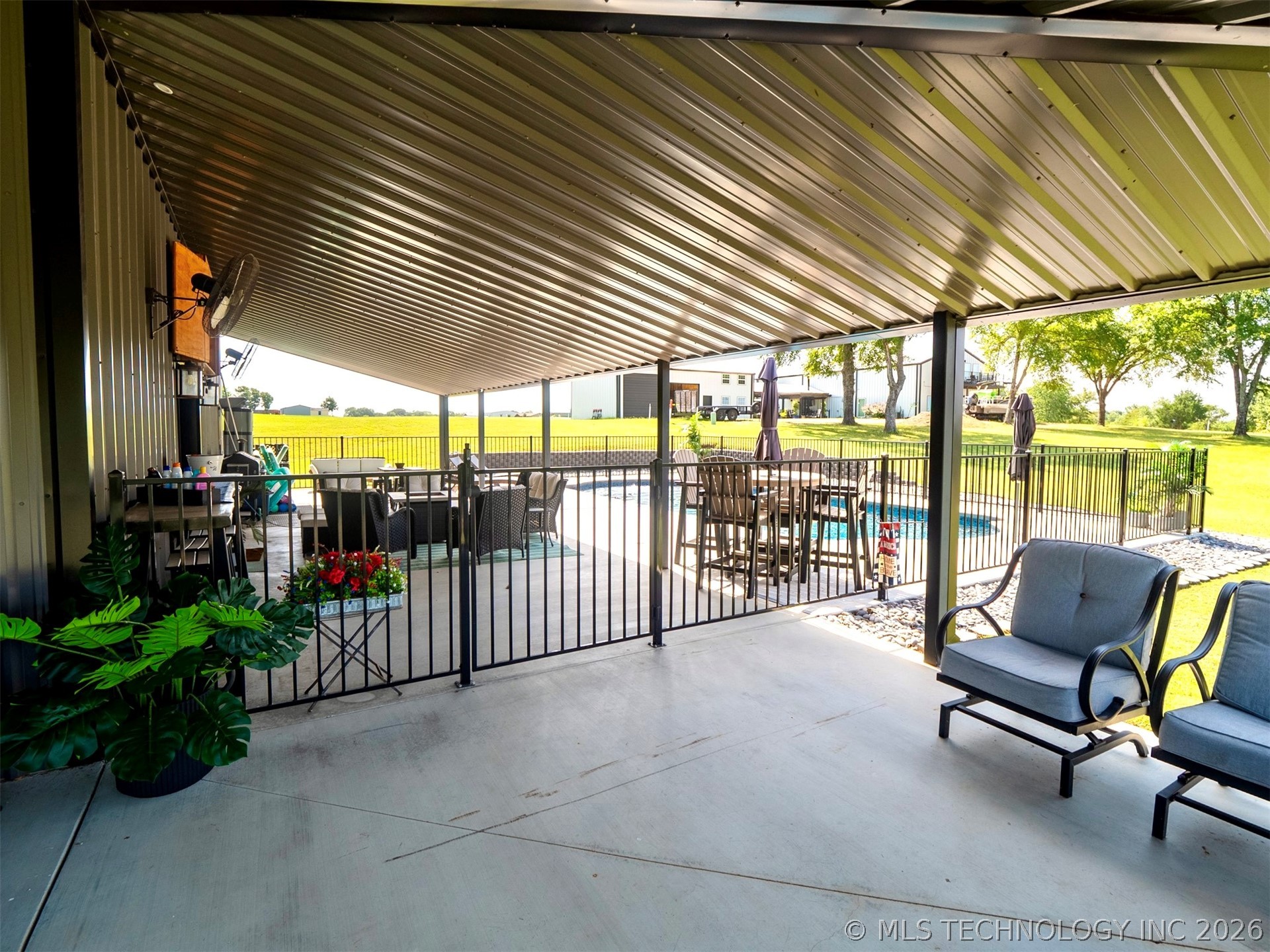 4790 Cliffside Kingston OK 73439