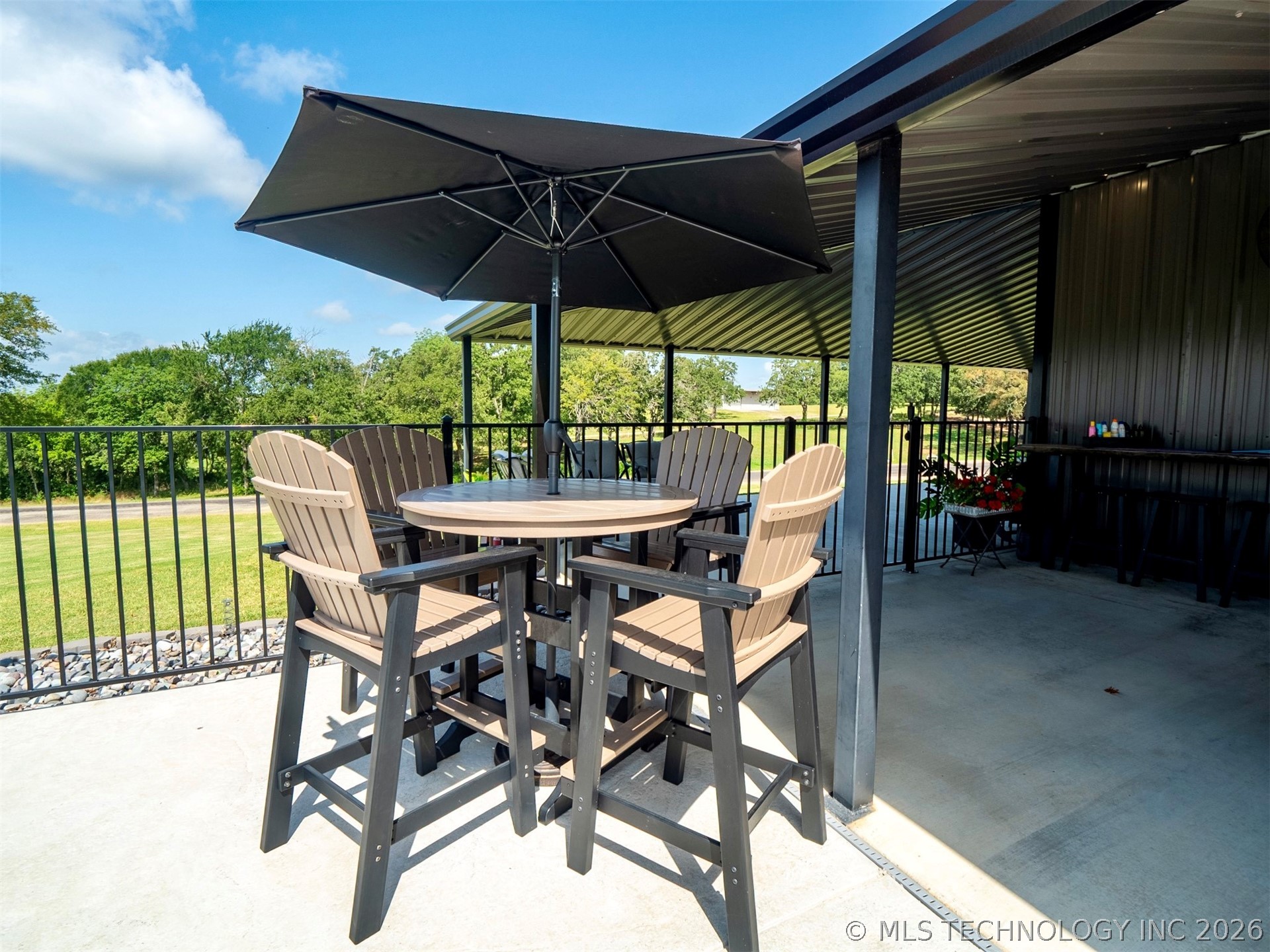 4790 Cliffside Kingston OK 73439