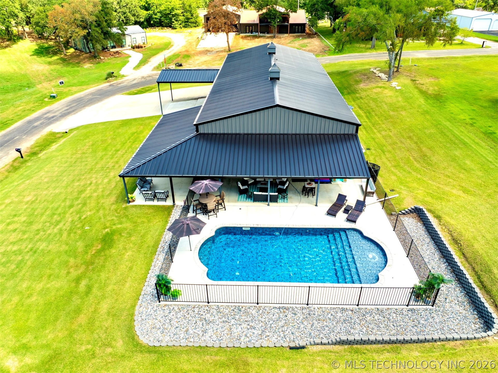 4790 Cliffside Kingston OK 73439
