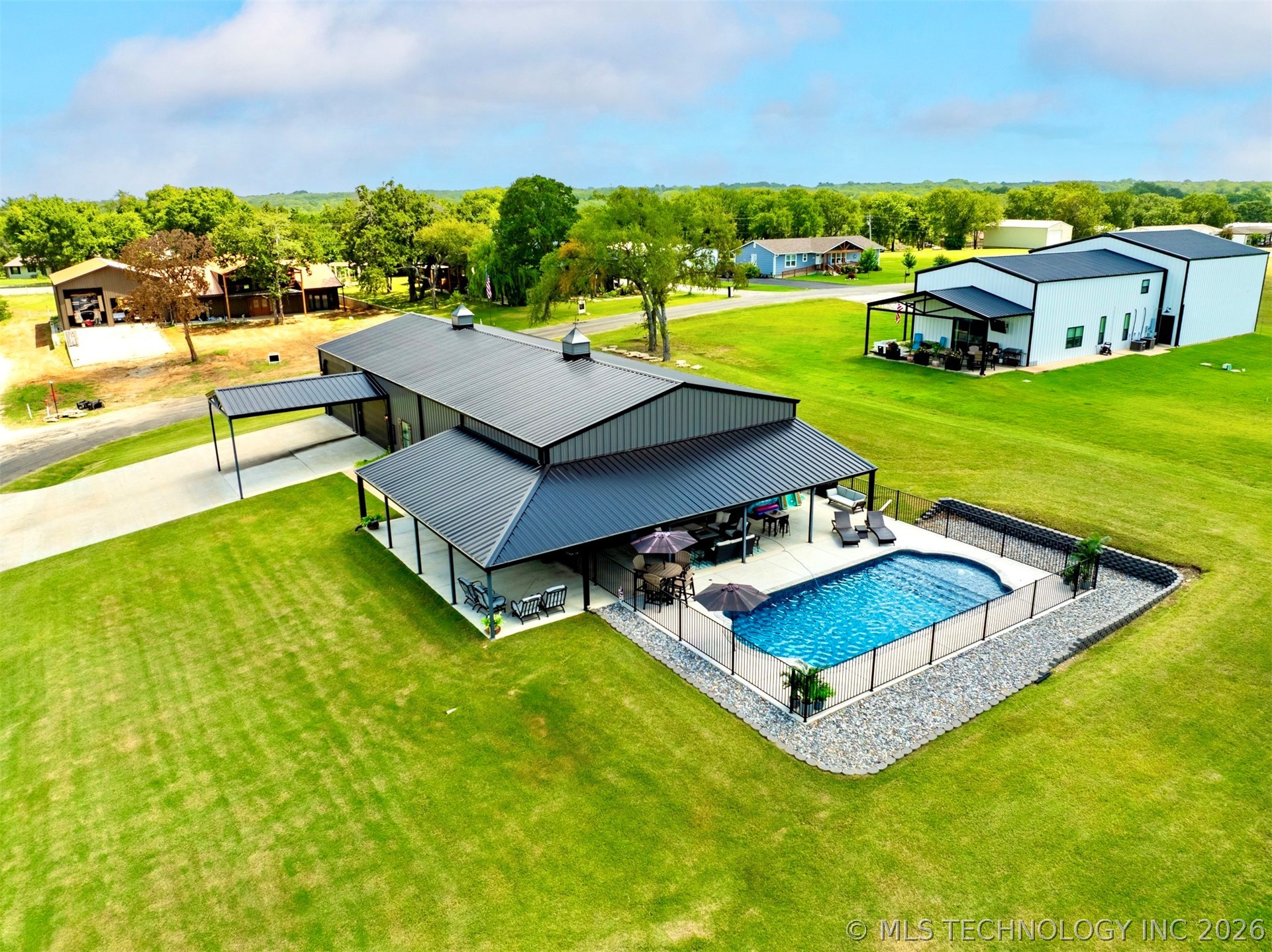 4790 Cliffside Kingston OK 73439