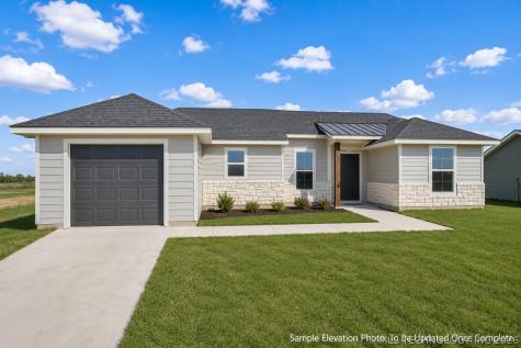 175 Treaty Calera OK 74730