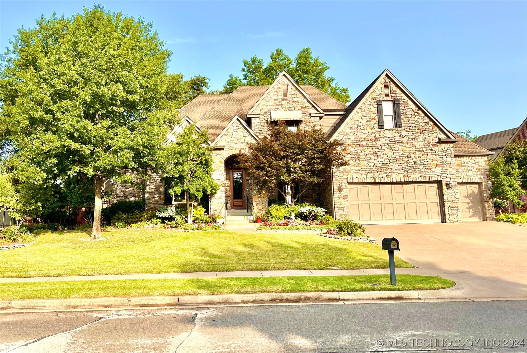 10918 S 91st Eastcourt Bixby OK 74133