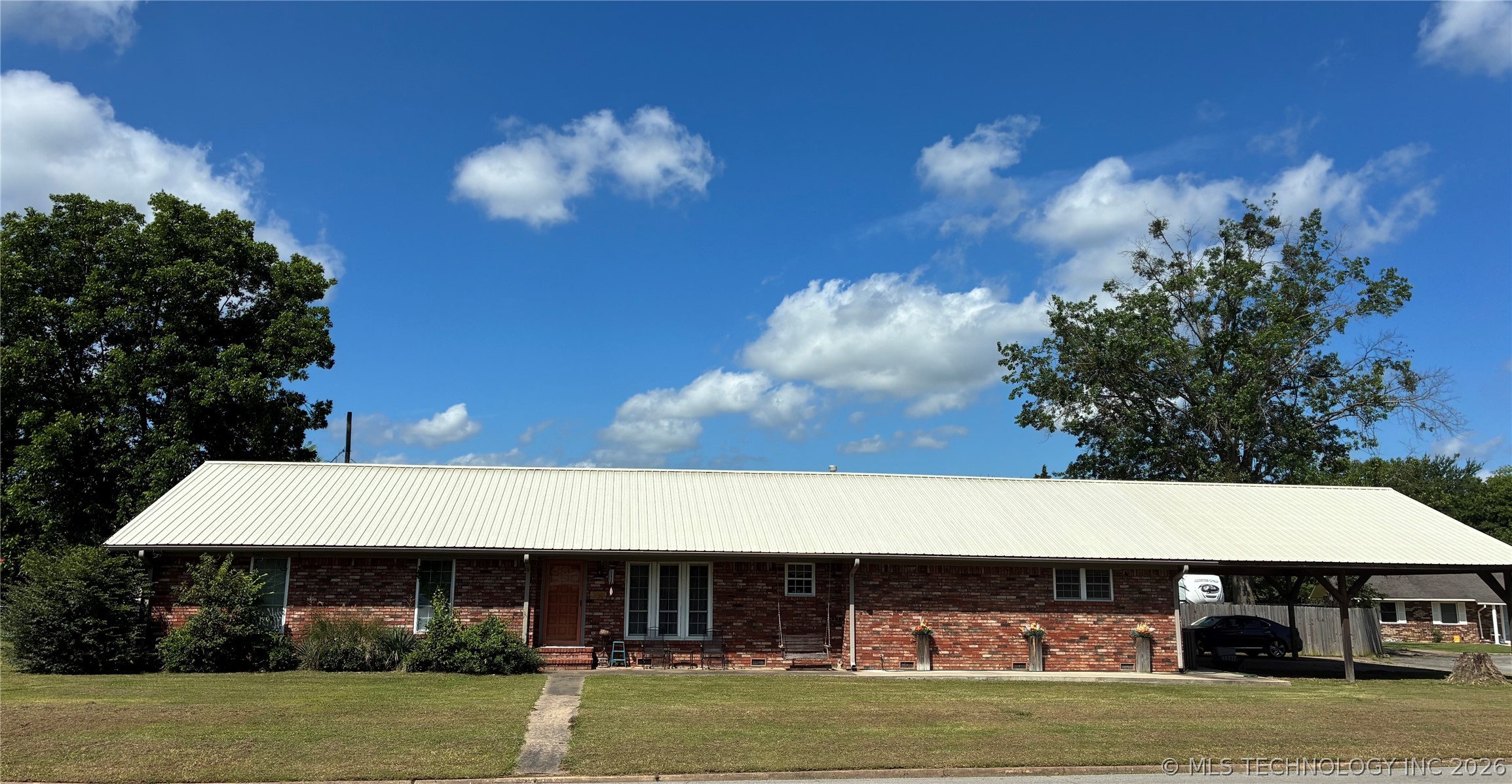 145 Sunset Wilburton OK 74578