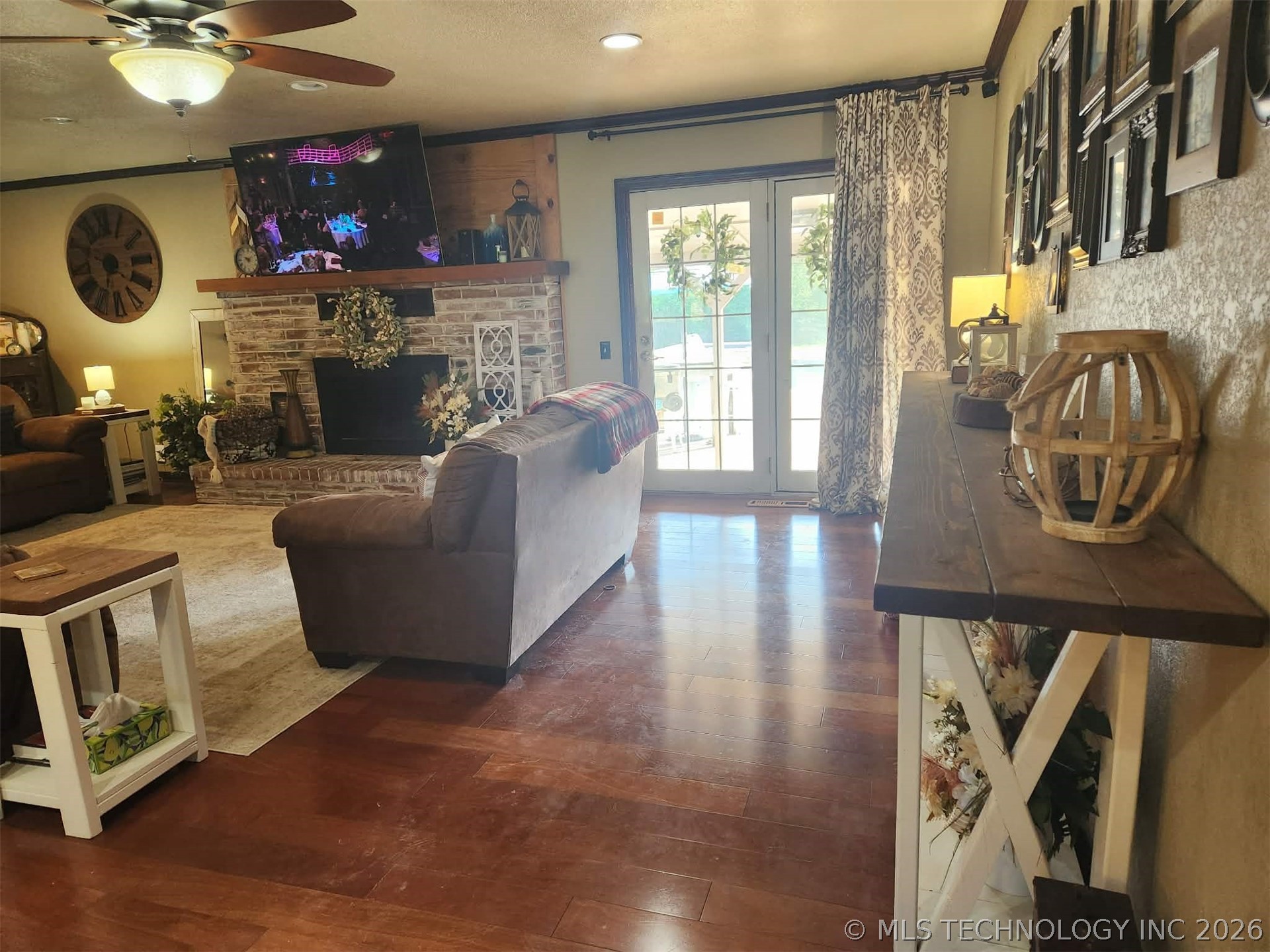 145 Sunset Wilburton OK 74578