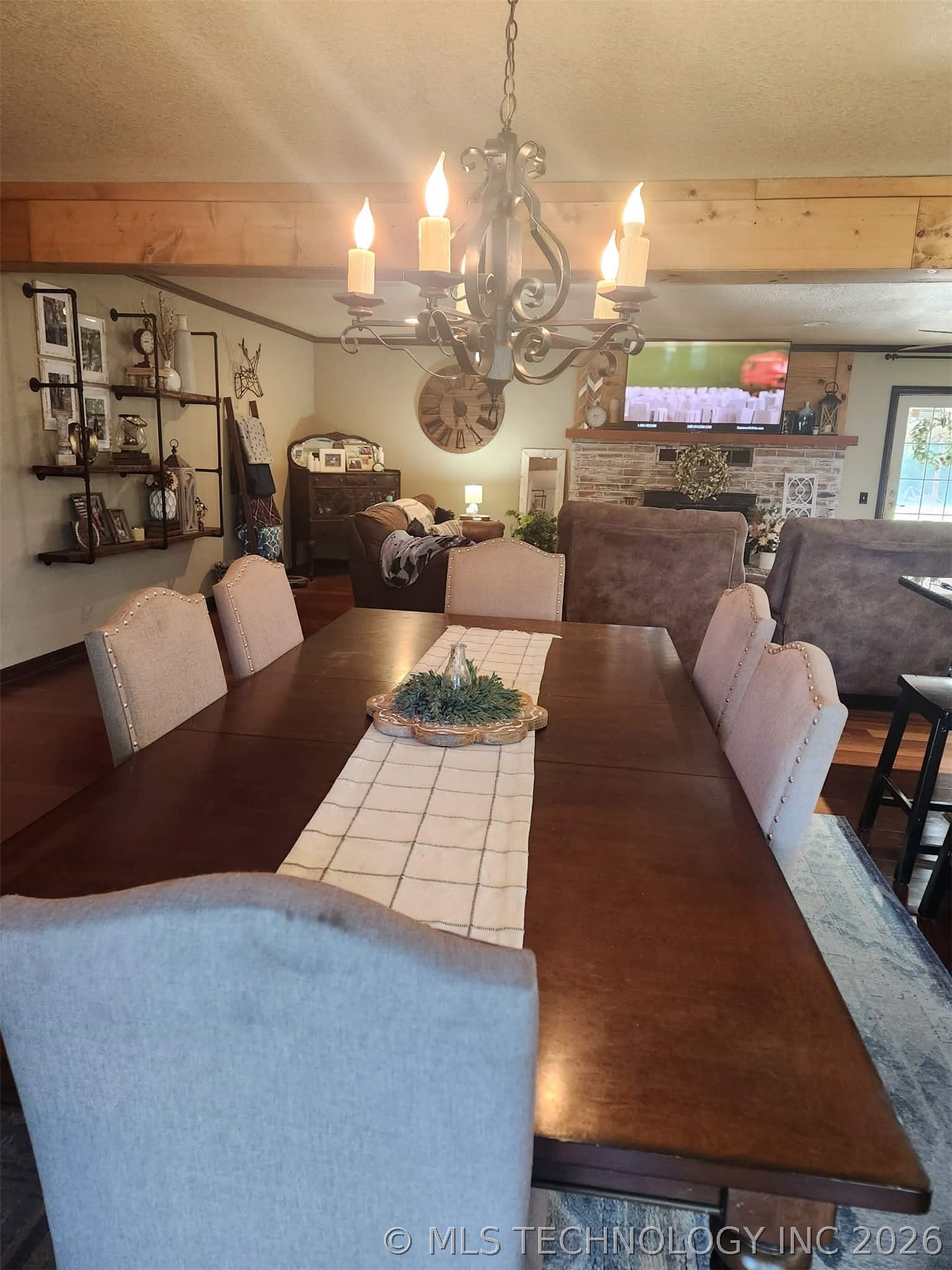 145 Sunset Wilburton OK 74578