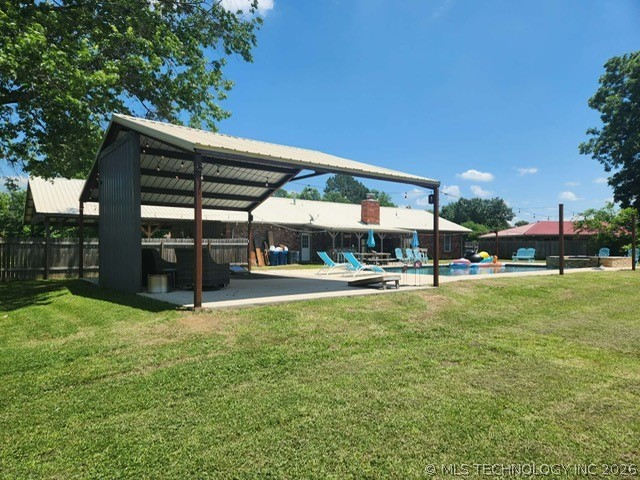 145 Sunset Wilburton OK 74578