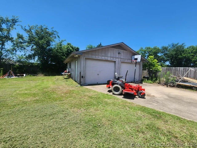 145 Sunset Wilburton OK 74578