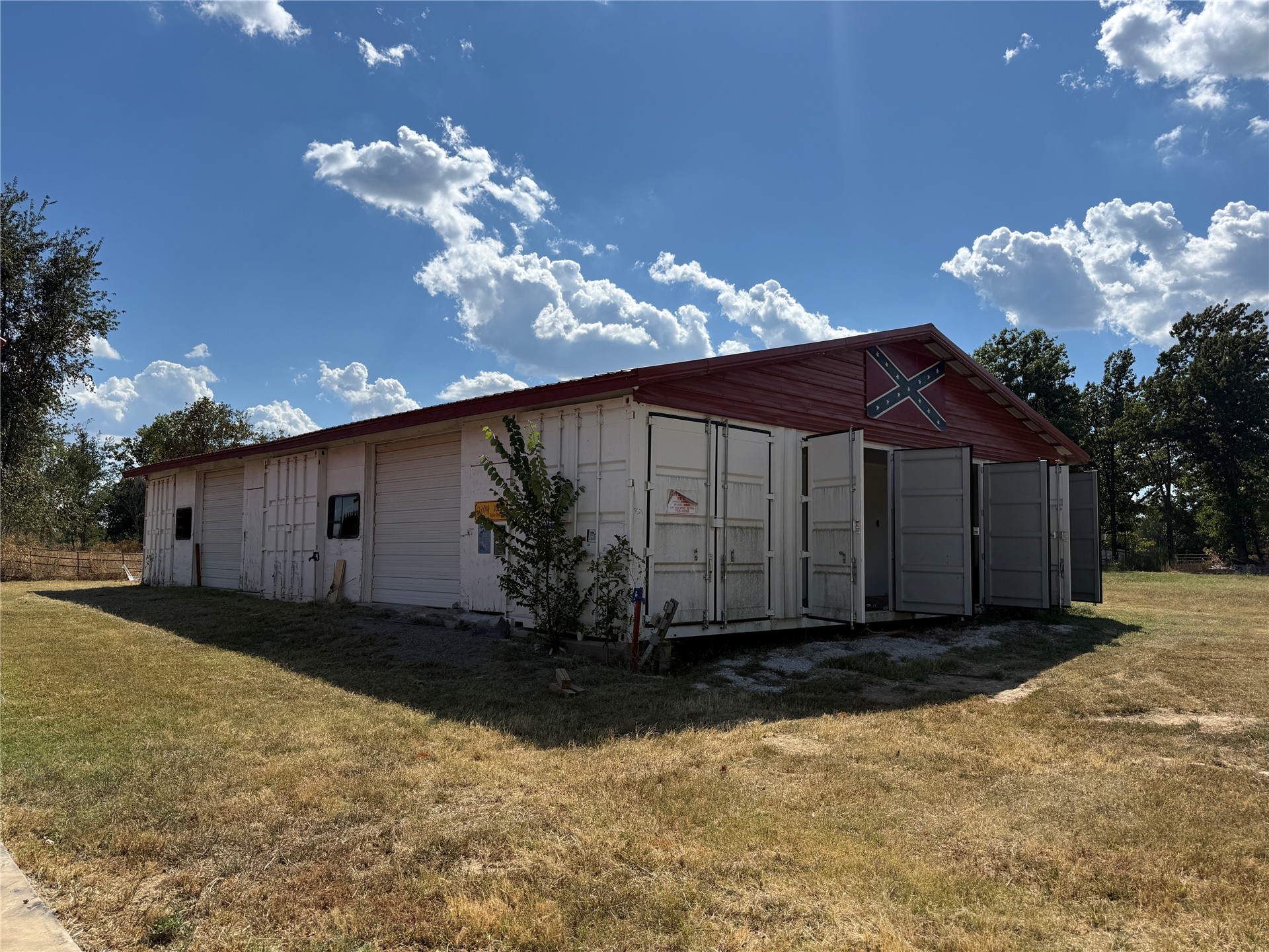 629 S Highway 59 Watts OK 74964