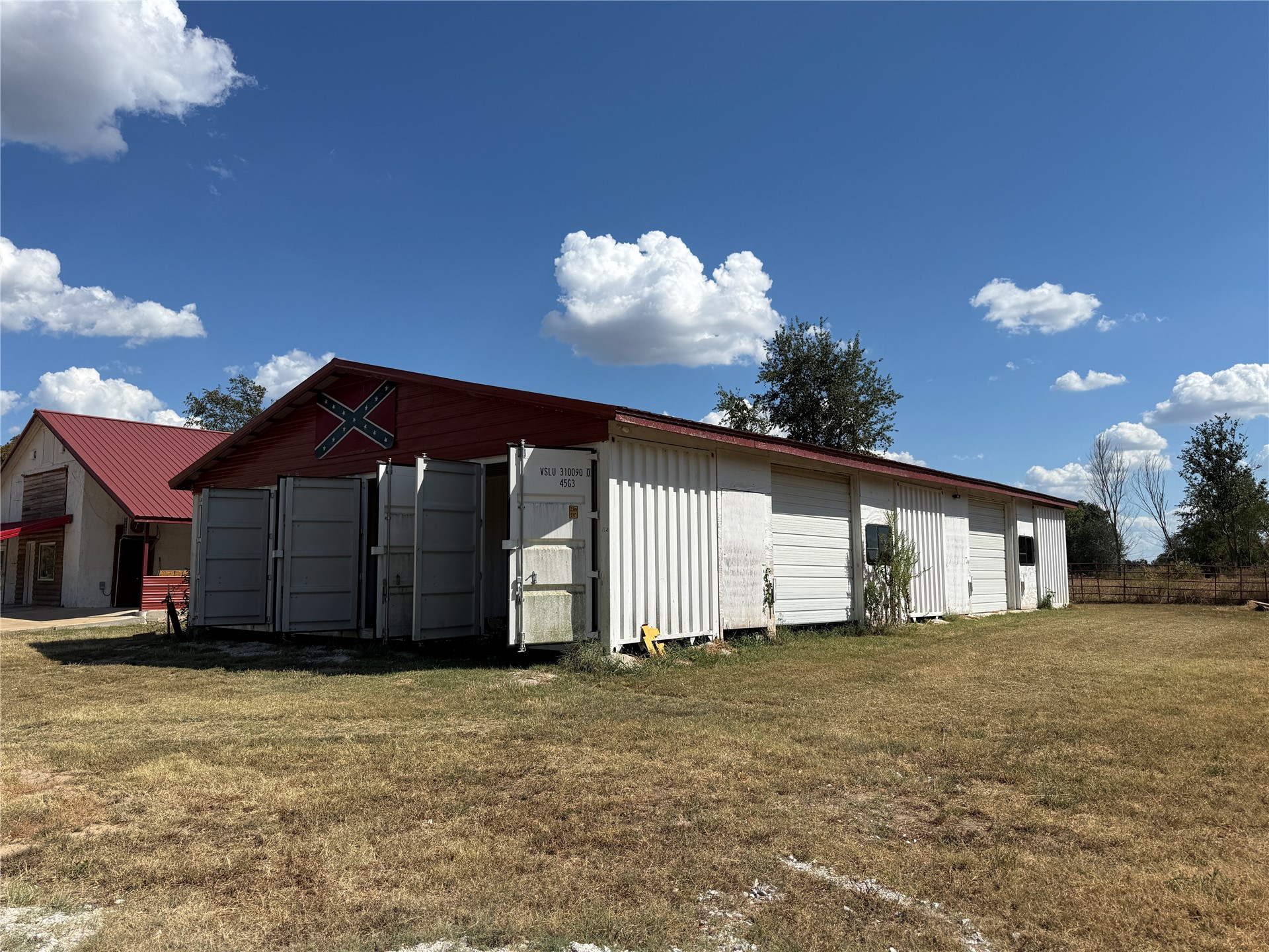 629 S Highway 59 Watts OK 74964