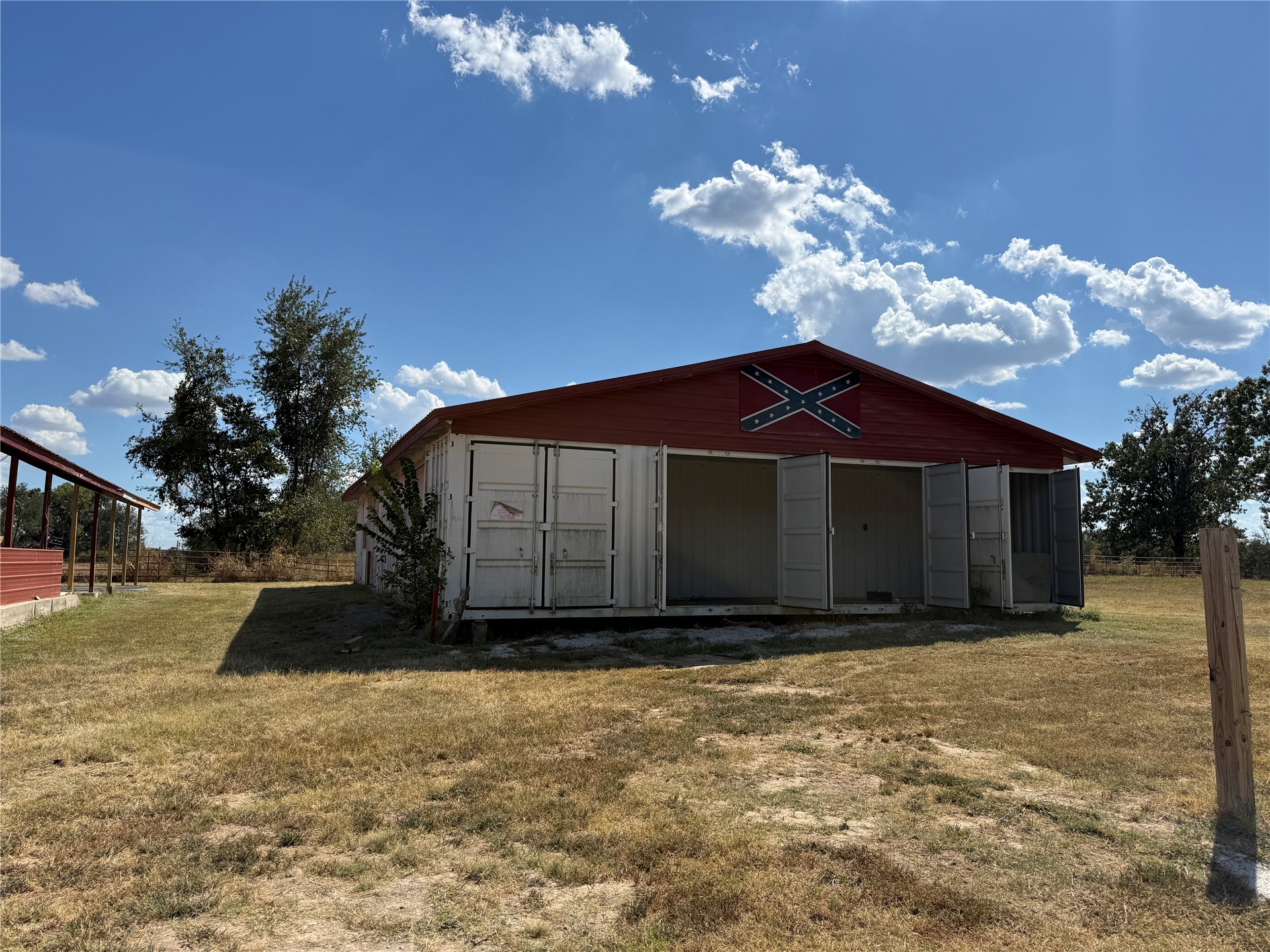 629 S Highway 59 Watts OK 74964